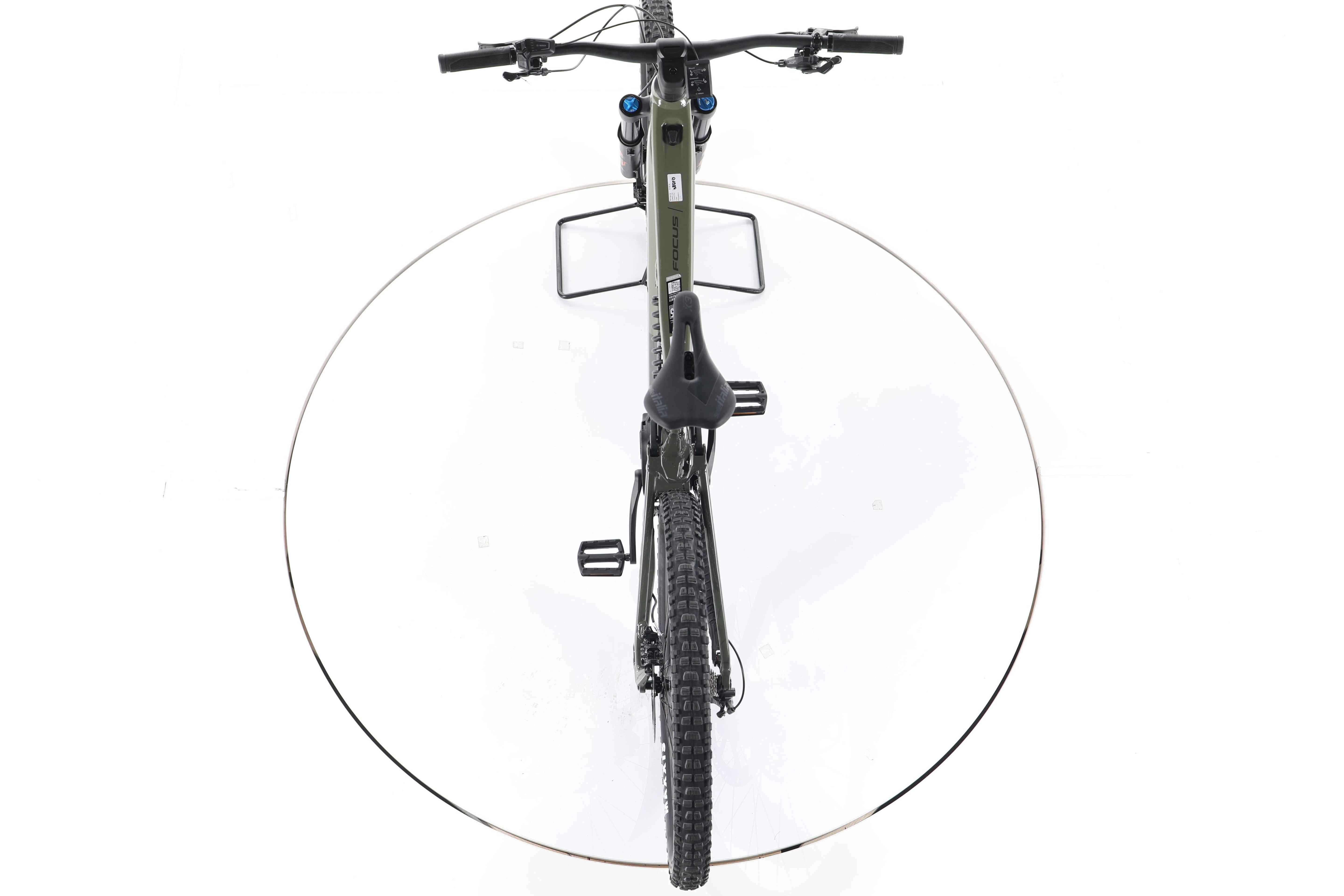 Focus Sam² 6.8 E-Bike Fully - Image 22