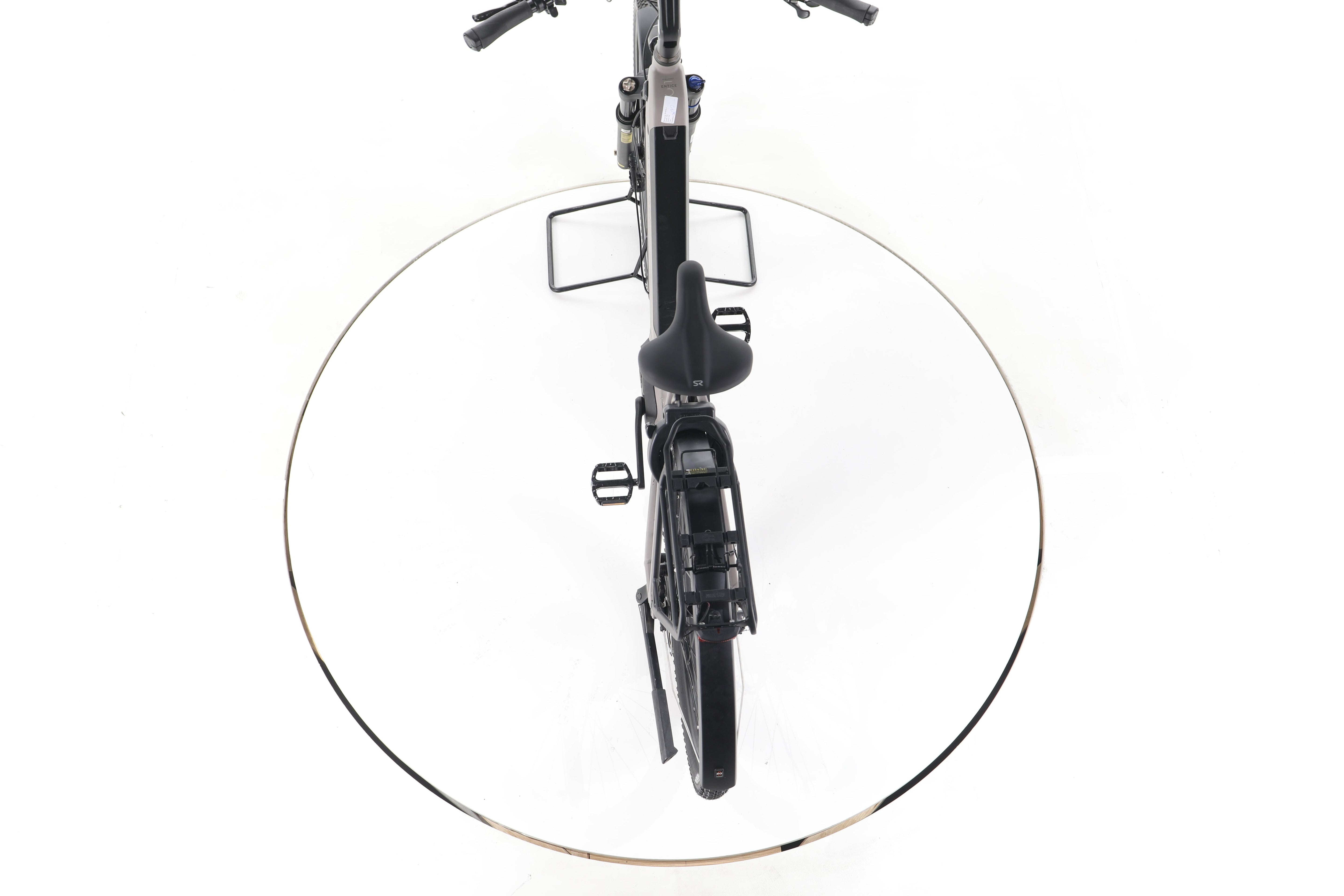 Kalkhoff Entice 5.B Move+ Trekking E-Bike Tiefeinsteiger - Image 22