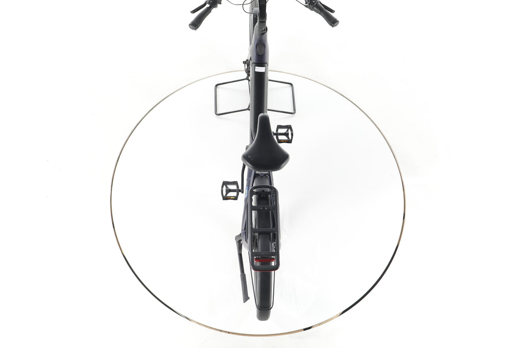Gazelle Avignon C8 HMB City E-Bike Tiefeinsteiger - Image 22