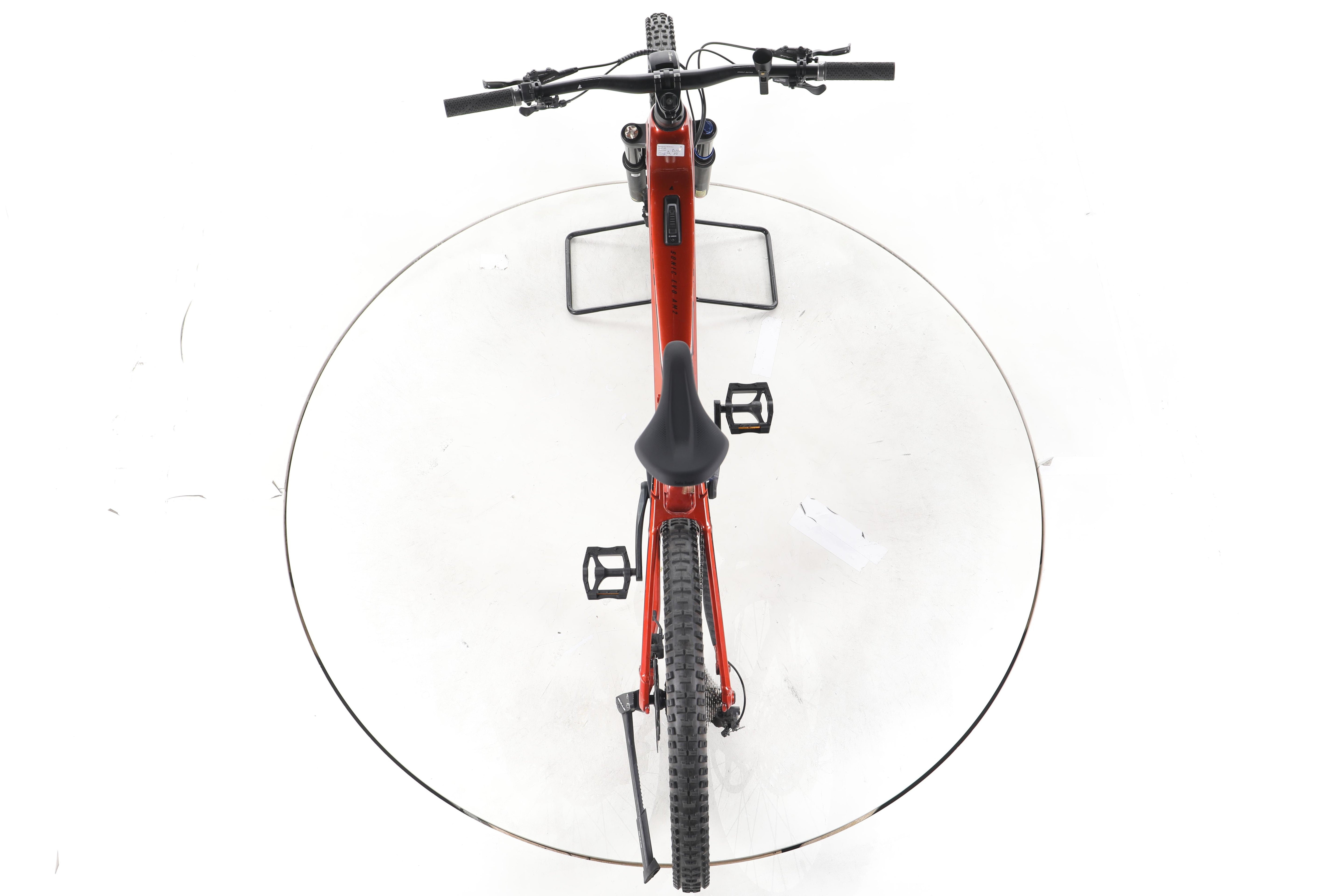 Bulls Sonic EVO AM 2 E-Bike Fully Carbon - Image 22