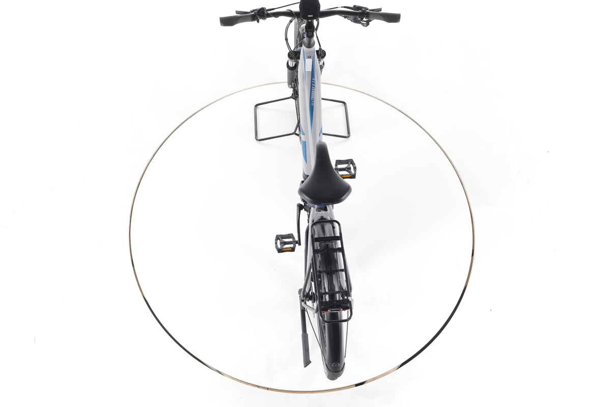 R Raymon Tourray E7.0 Trekking E-Bike - Image 22