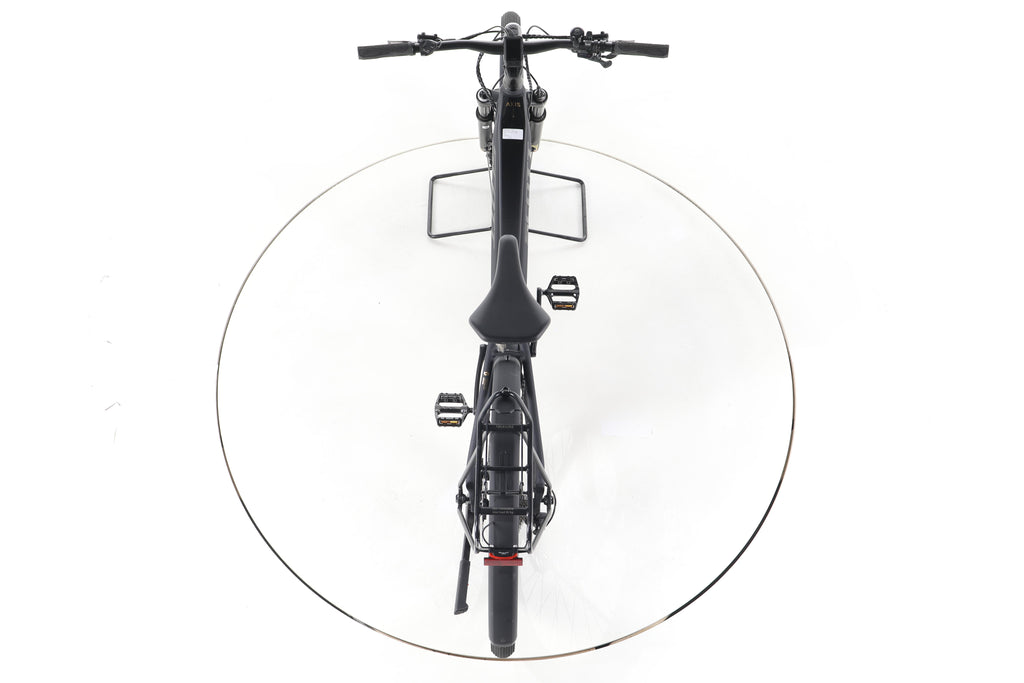 Scott Axis eRIDE 10 Trekking E-Bike - Image 22