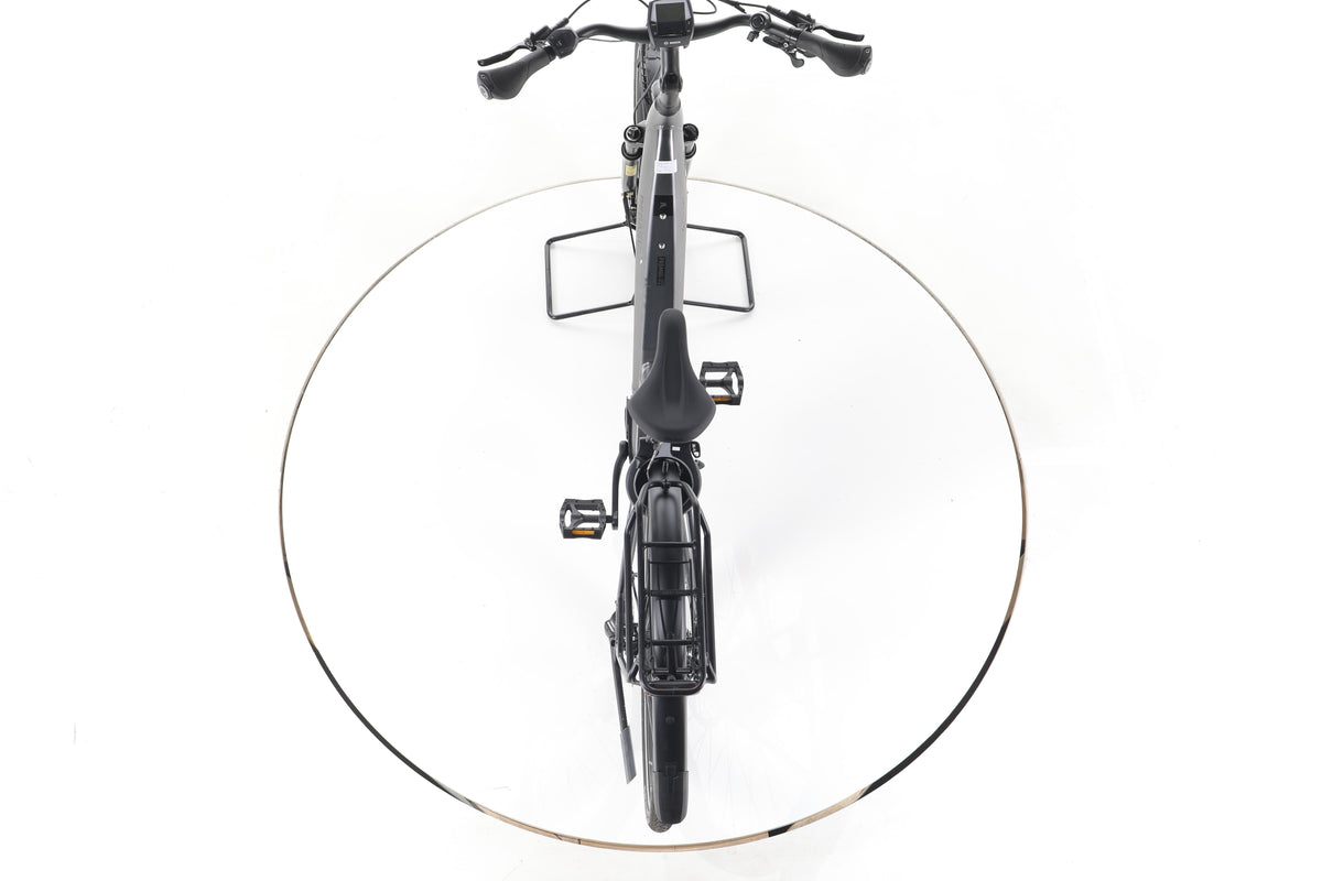 Pegasus Premio Evo 10 Lite Trekking E-Bike Tiefeinsteiger - Image 22