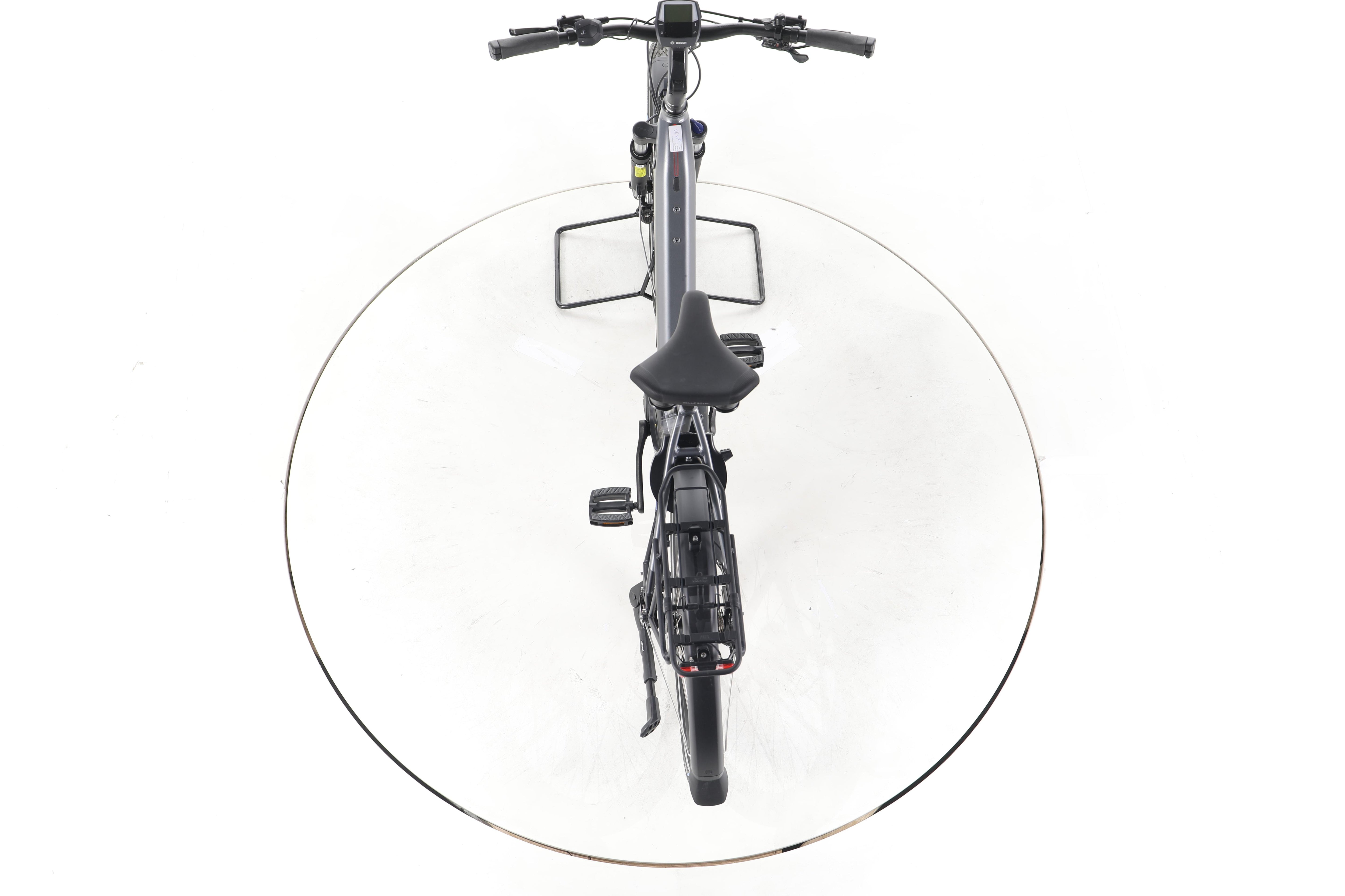 Victoria eTrekking 12.6 Trekking E-Bike Tiefeinsteiger - Image 22