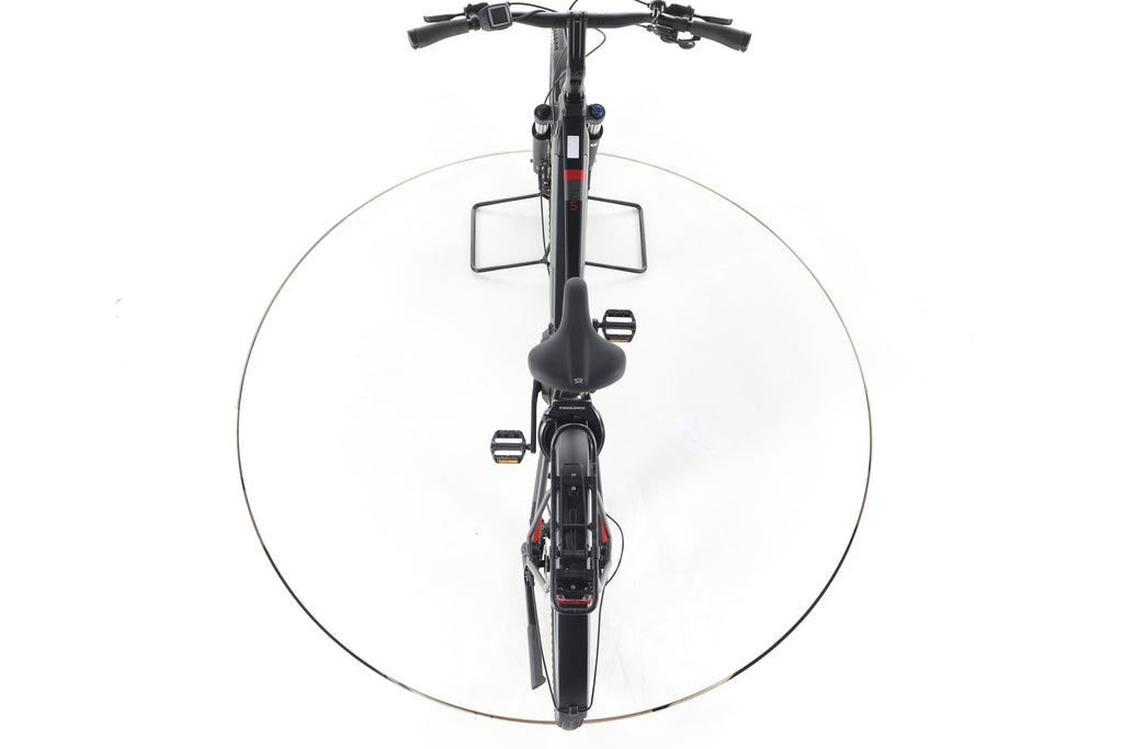 Kalkhoff Entice 5.B. Season Trekking E-Bike - Image 22