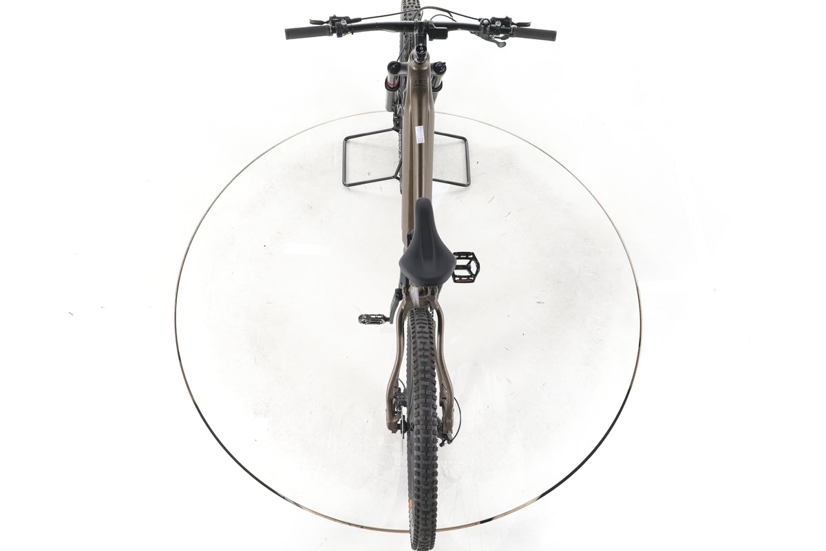 TRENGA DE AME 5.0 E-Bike Fully - Image 22