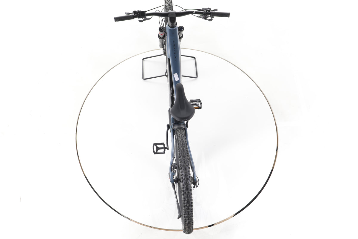 Bulls E-Stream EVO AM 4 E-Bike Fully - Image 22