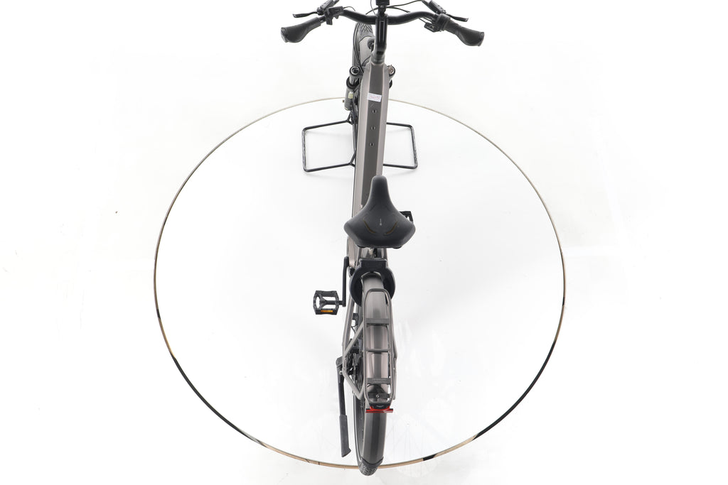 Kalkhoff Image 7.B Excite+ City E-Bike Tiefeinsteiger - Image 22