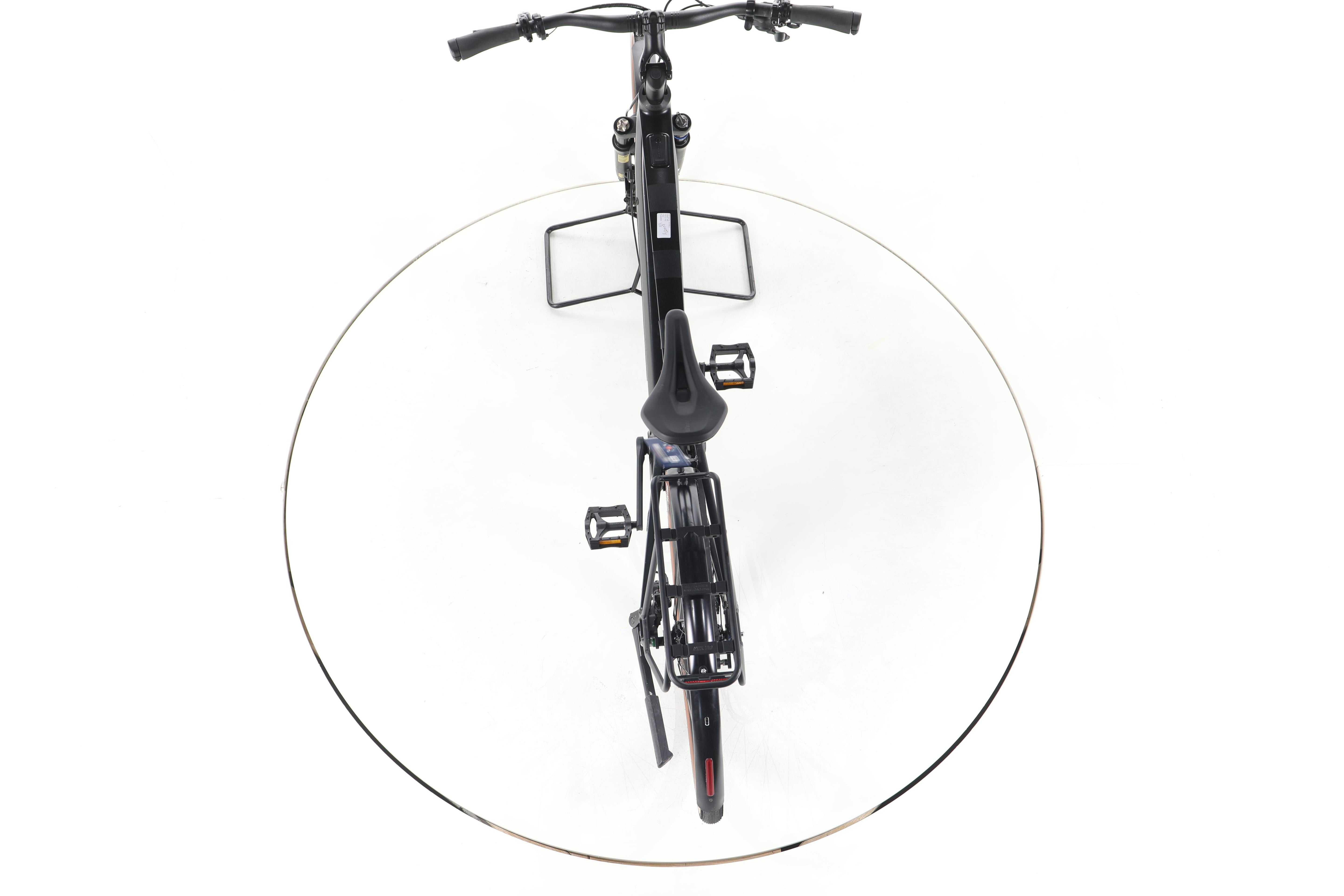 Riese & Müller UBN Five silent City E-Bike - Image 22