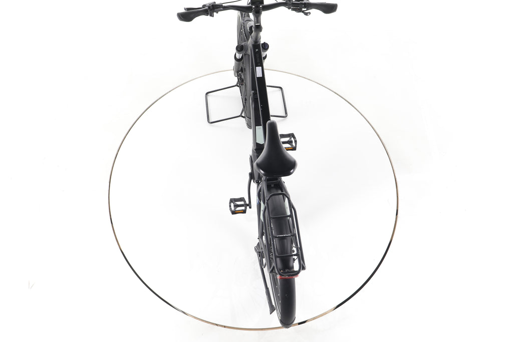 Pegasus Solero E9 Sport CX Trekking E-Bike - Image 22
