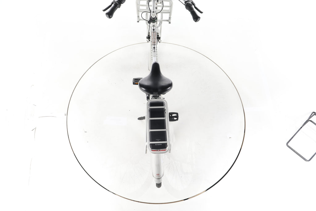 Gazelle Miss Grace City E-Bike Tiefeinsteiger - Image 22