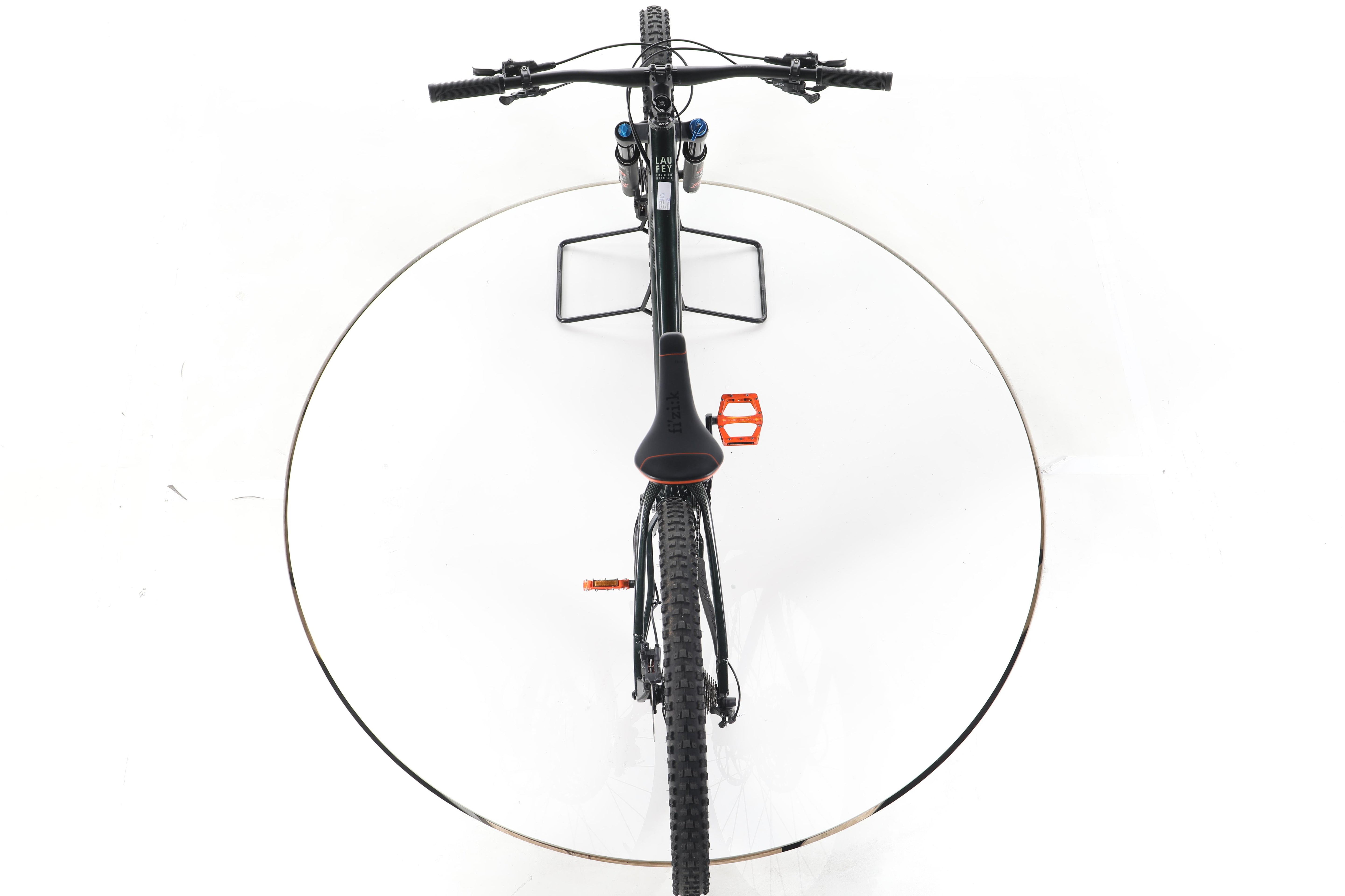 Orbea Laufey H-LTD Fahrrad Hardtail - Image 22