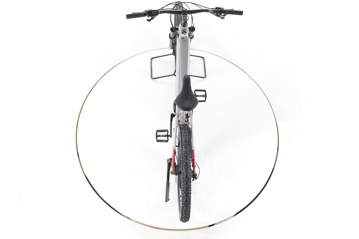 Haibike AllTrail 5 E-Bike Fully - Image 22