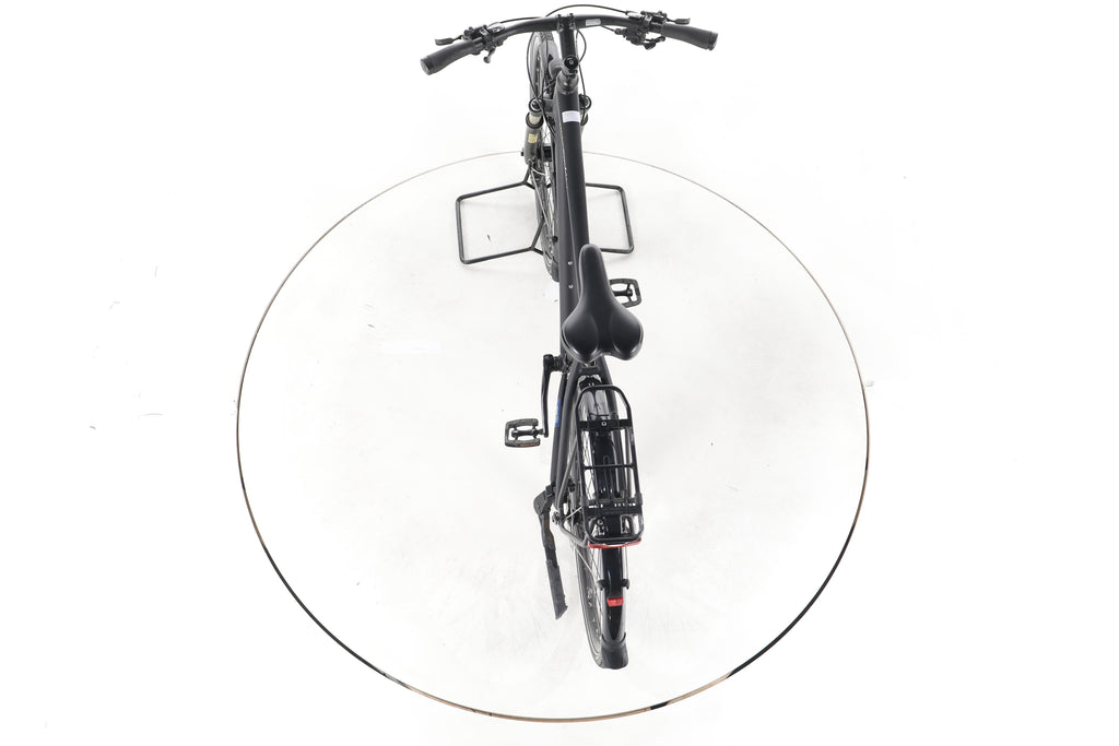 Kieler Manufaktur Alu FG XT Fahrrad City & Trekking - Image 22