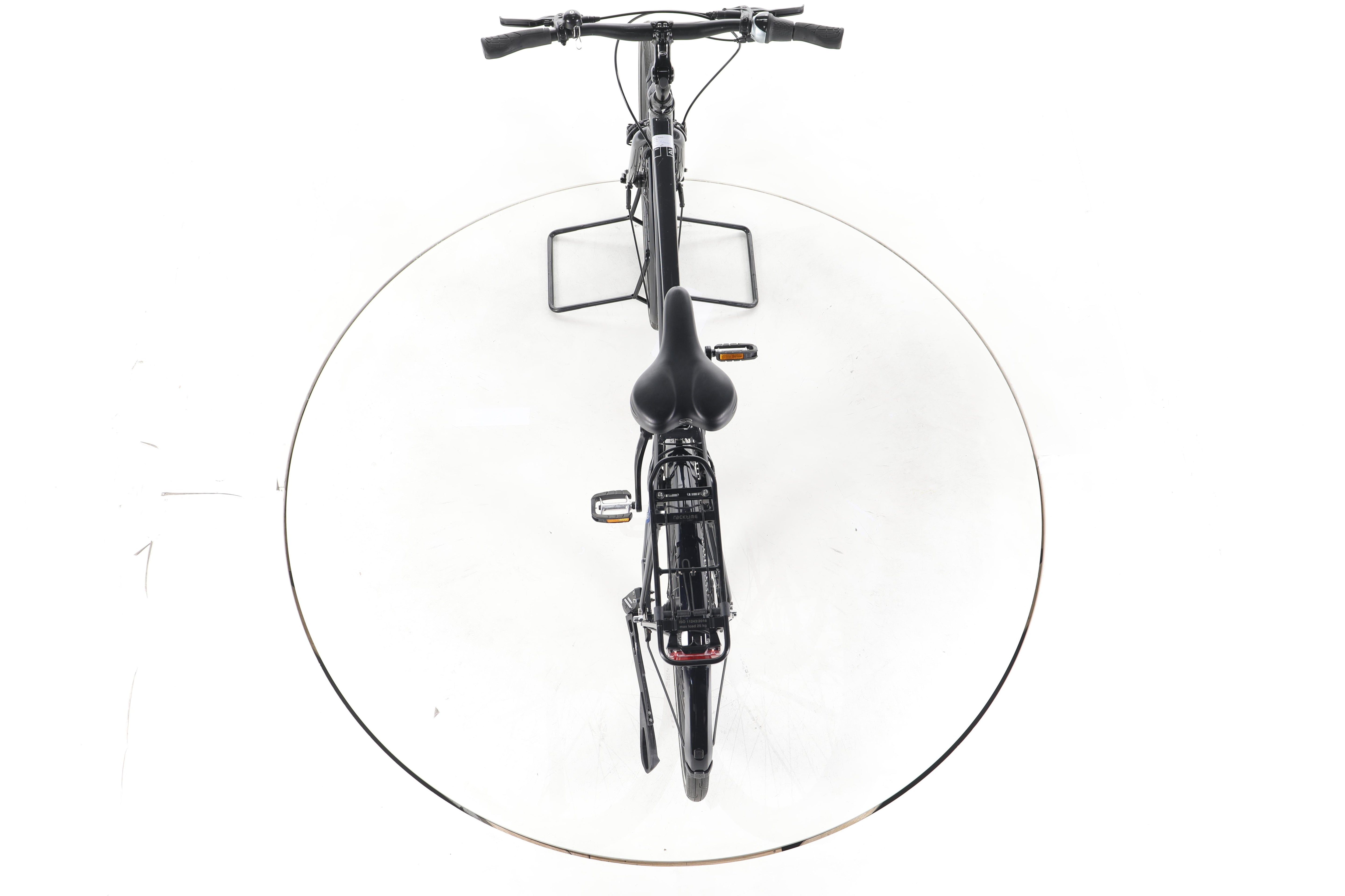 Contoura AL-2 Fahrrad City & Trekking - Image 22