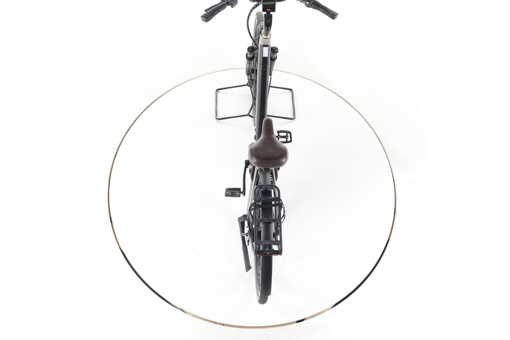 QWIC MN8+ C City E-Bike Tiefeinsteiger - Image 22