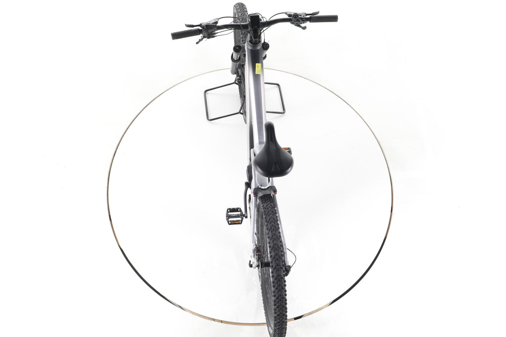 Scott Strike eRIDE 920 EVO E-Bike Fully 2024 - Image 22
