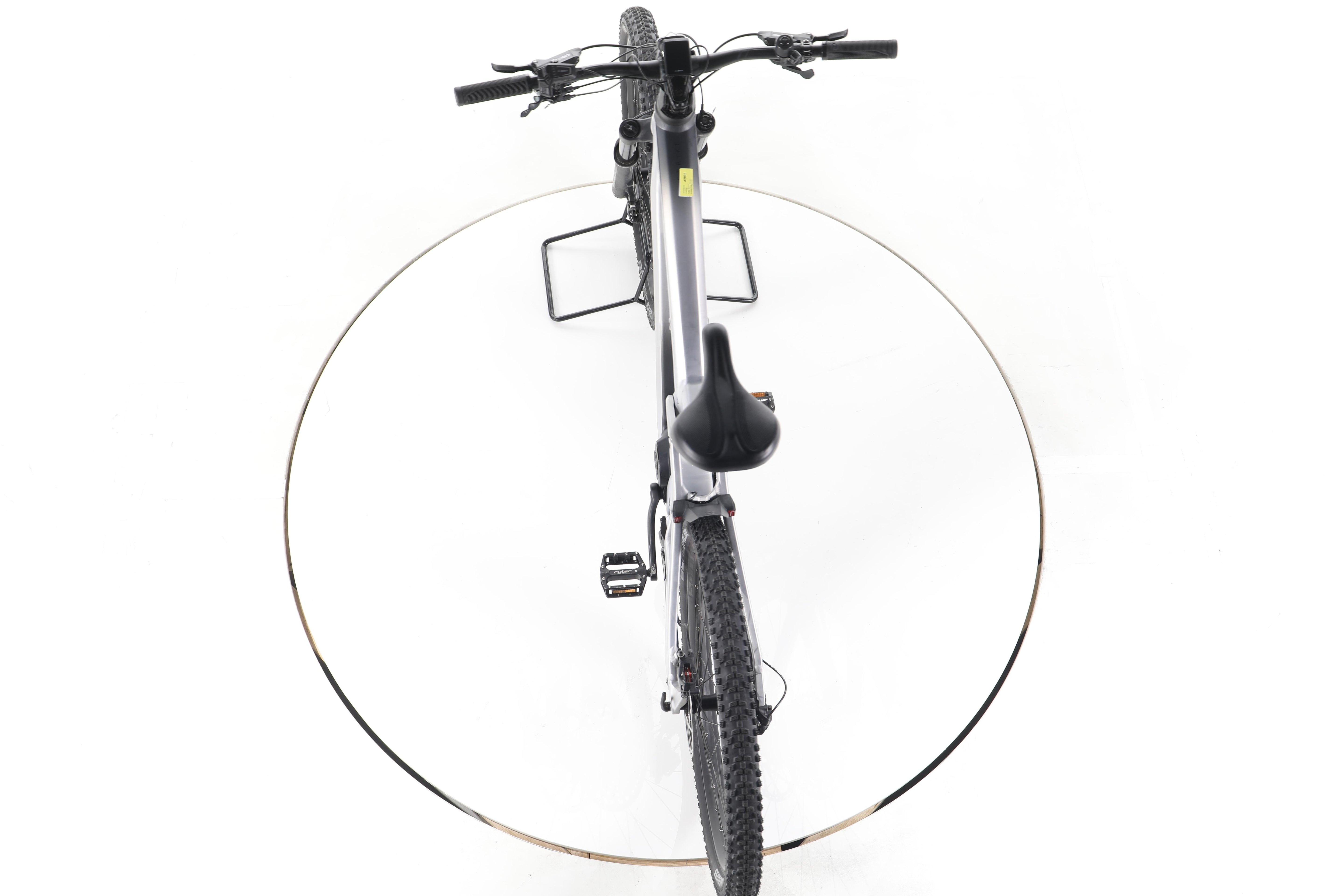 Scott Strike eRIDE 920 EVO E-Bike Fully 2024 - Image 22