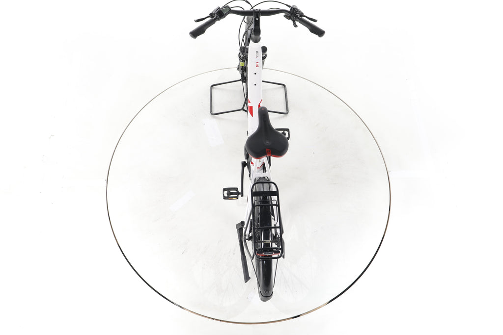 R Raymon CityRay E 1.0 City E-Bike Tiefeinsteiger - Image 22