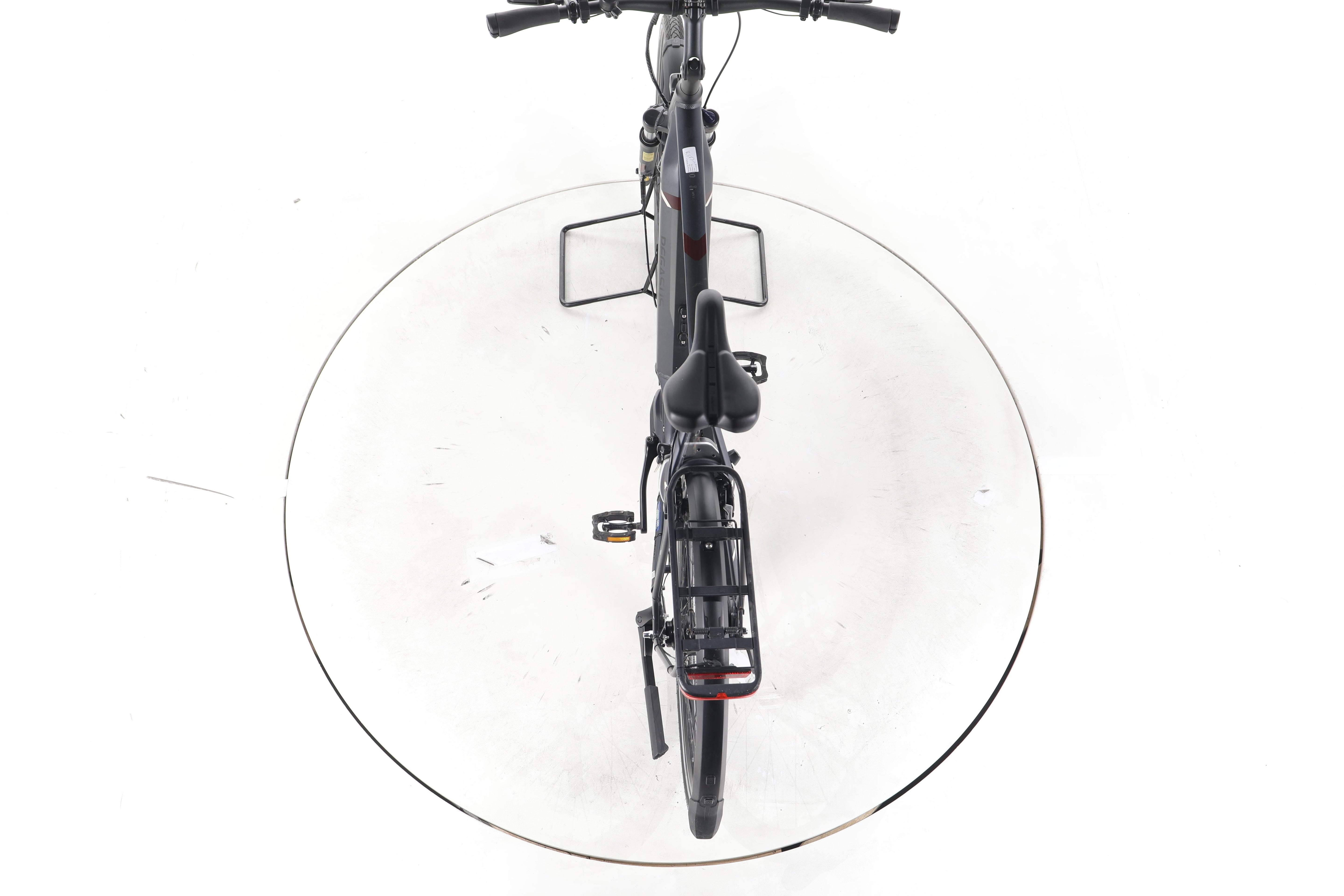 Pegasus Opero EVO 5R Di2 City E-Bike - Image 22
