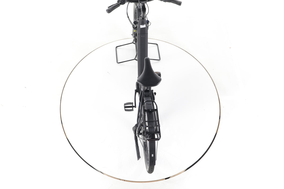 Kieler Manufaktur Cross LTD City E-Bike Tiefeinsteiger - Image 22