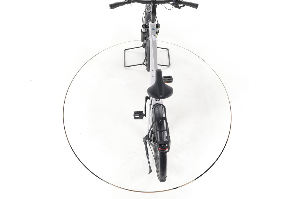 Kalkhoff Endeavour 8 Fahrrad City & Trekking - Image 22