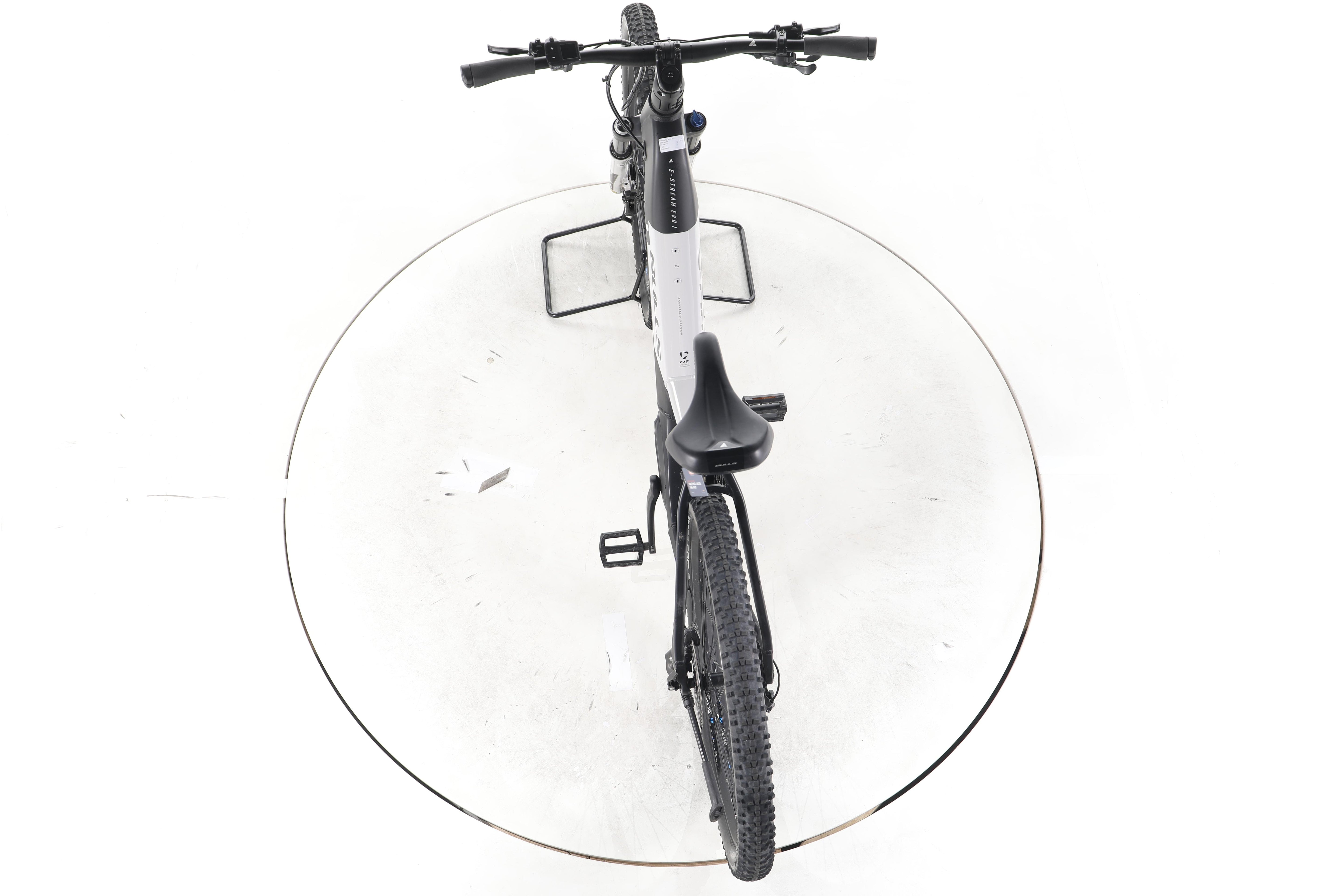 Bulls E-Stream EVO 1 E-Bike - Image 22