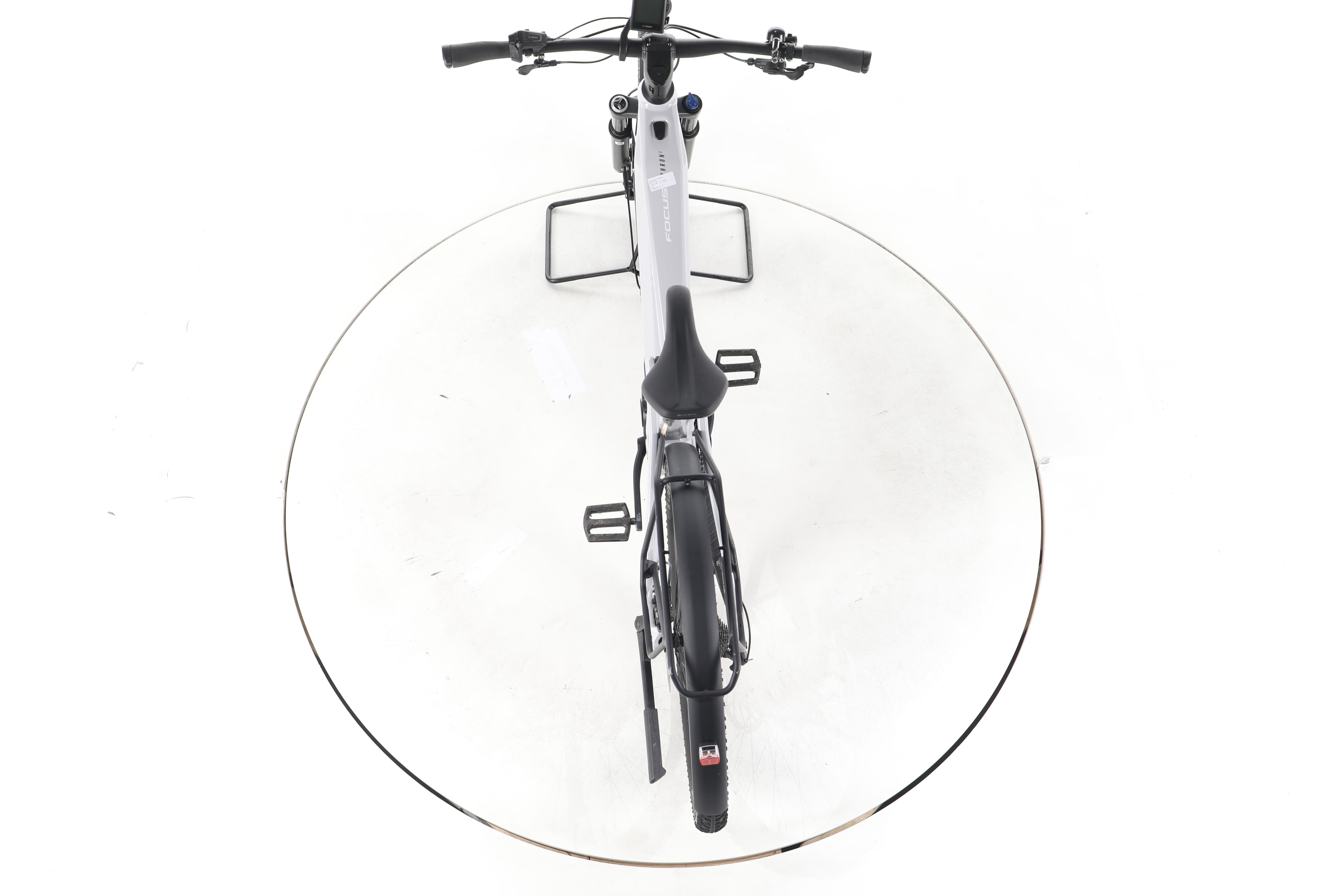 Focus Thron² 6.7 Eqp SUV E-Bike - Image 22
