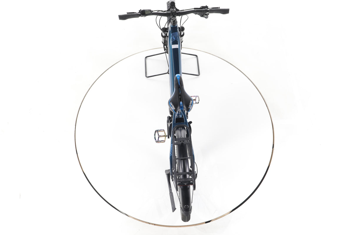 Ghost E-Teru Y Universal EQ Trekking E-Bike - Image 22