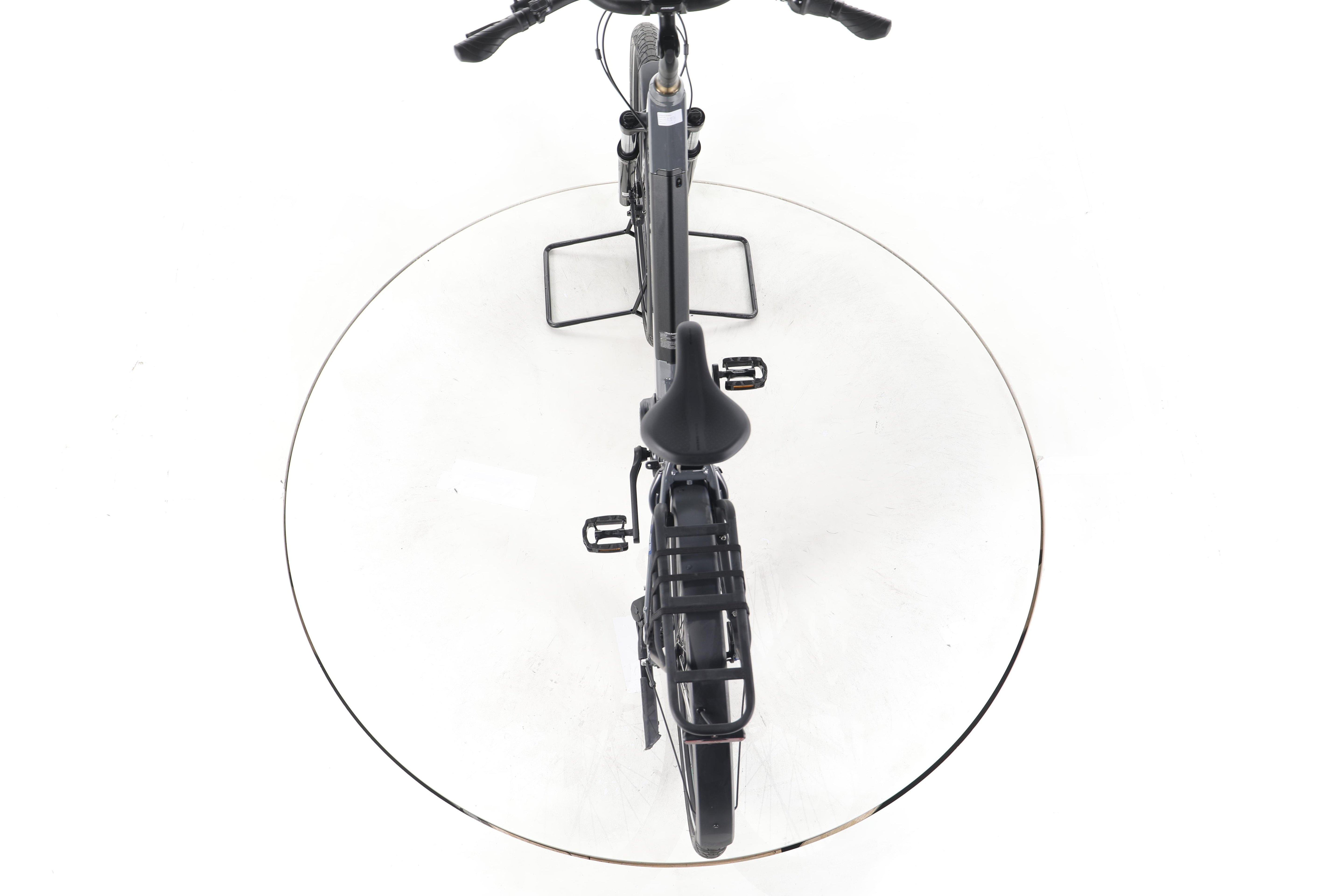 Puch Q 4.4 City E-Bike Tiefeinsteiger - Image 22