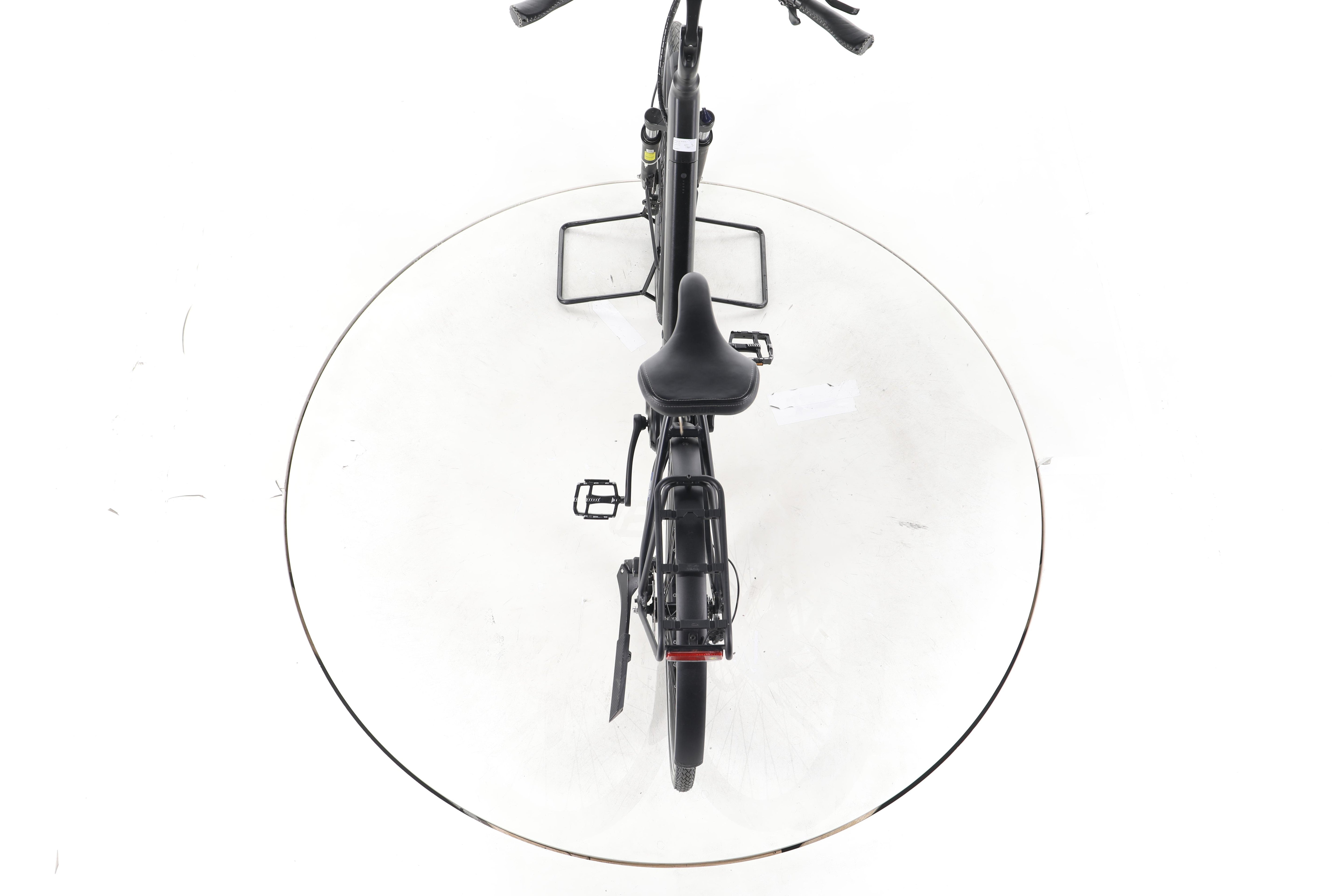 QWIC Premium MD9 Trekking E-Bike Tiefeinsteiger - Image 22
