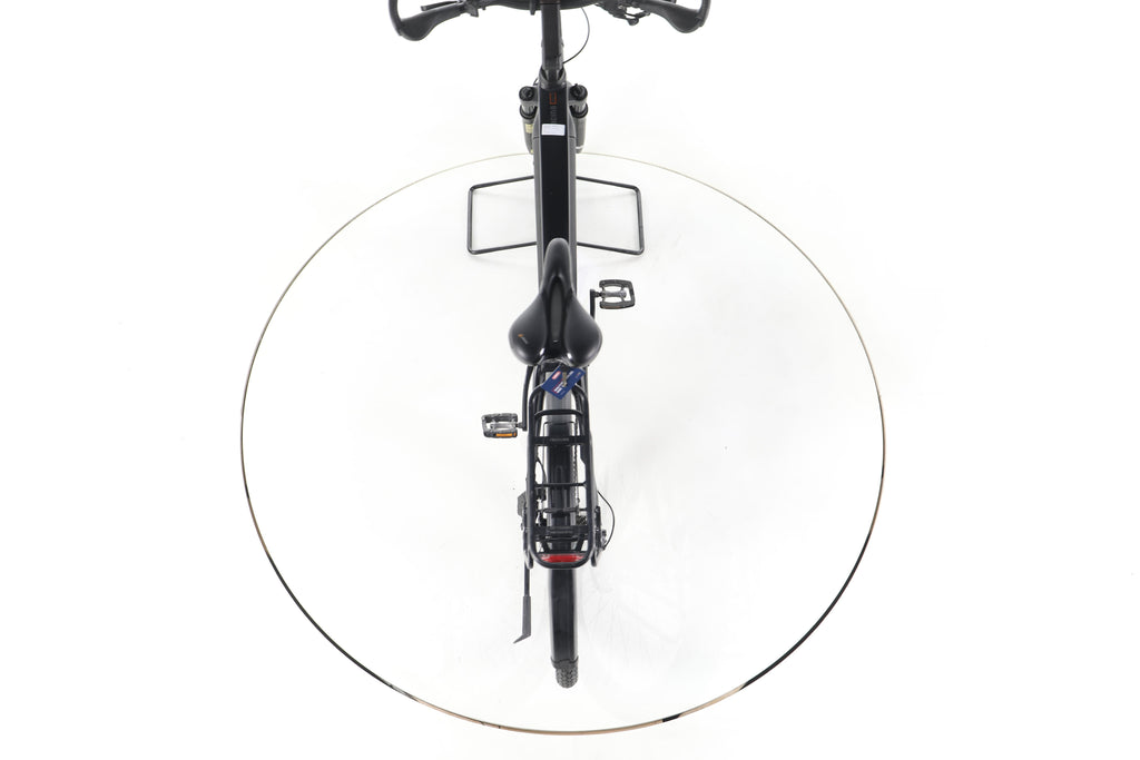 KTM Macina Style 730 Trekking E-Bike - Image 22