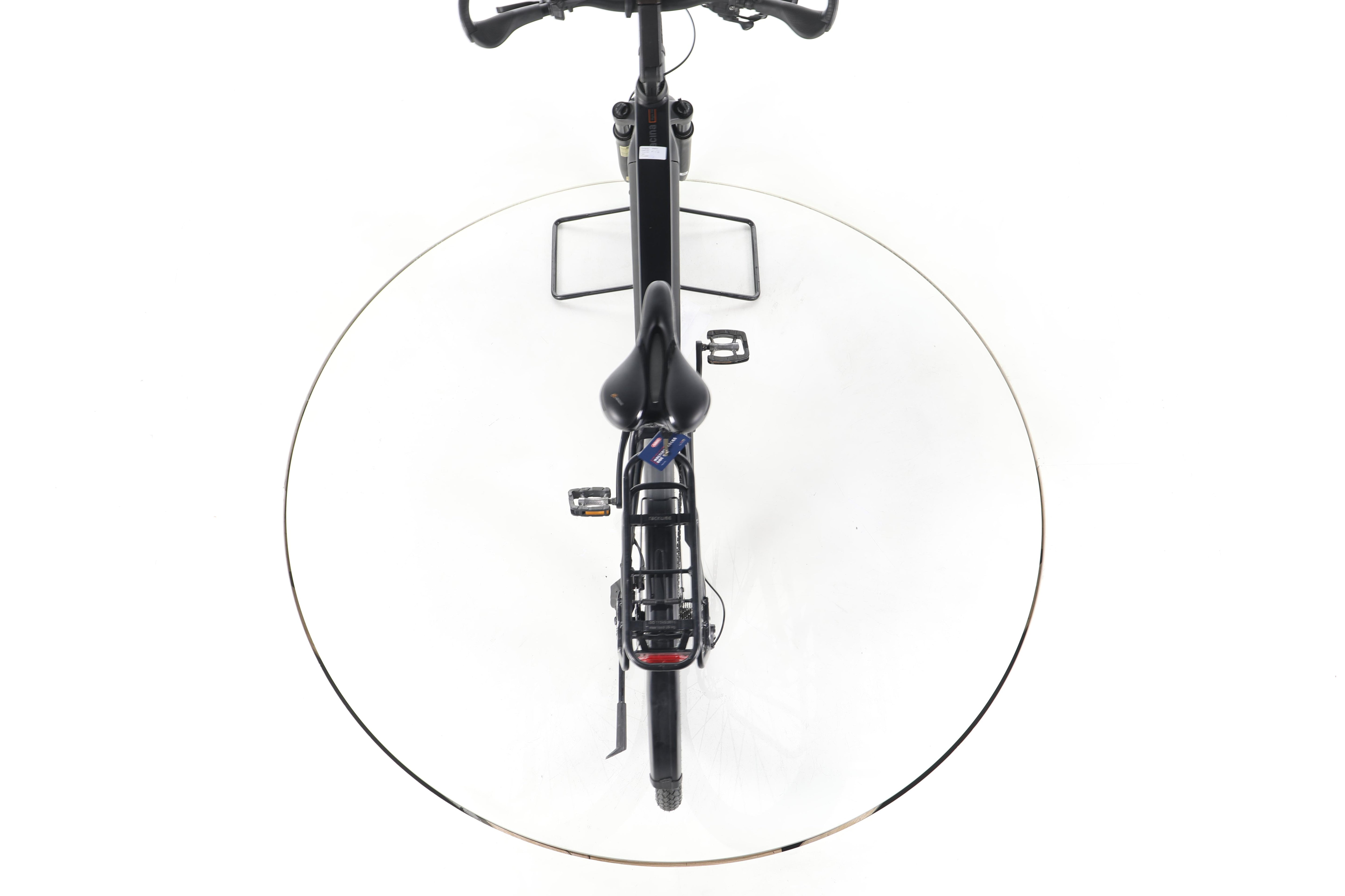 KTM Macina Style 730 Trekking E-Bike - Image 22
