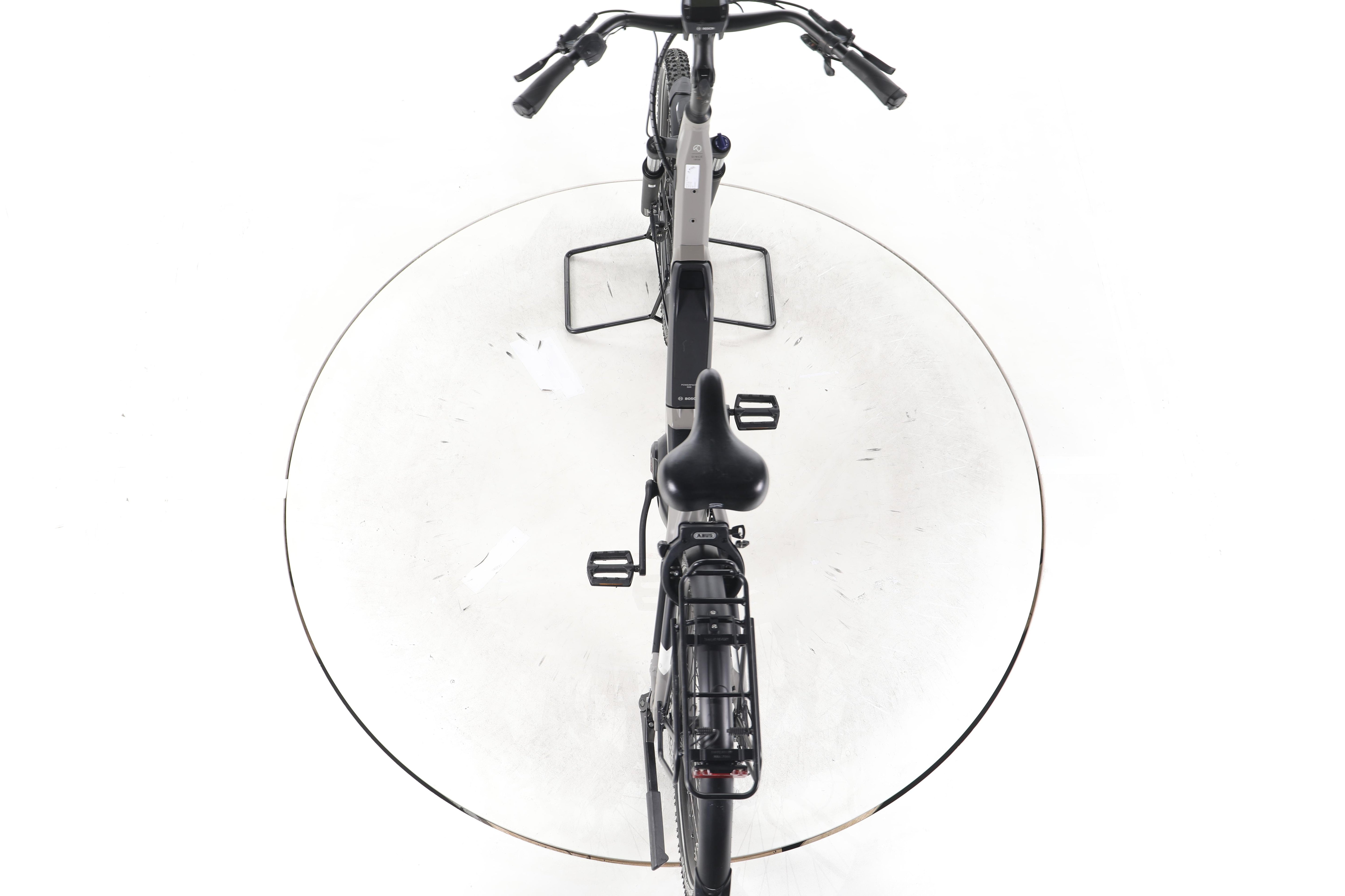 Kalkhoff ENTICE 1.B Move Trekking E-Bike Tiefeinsteiger - Image 22