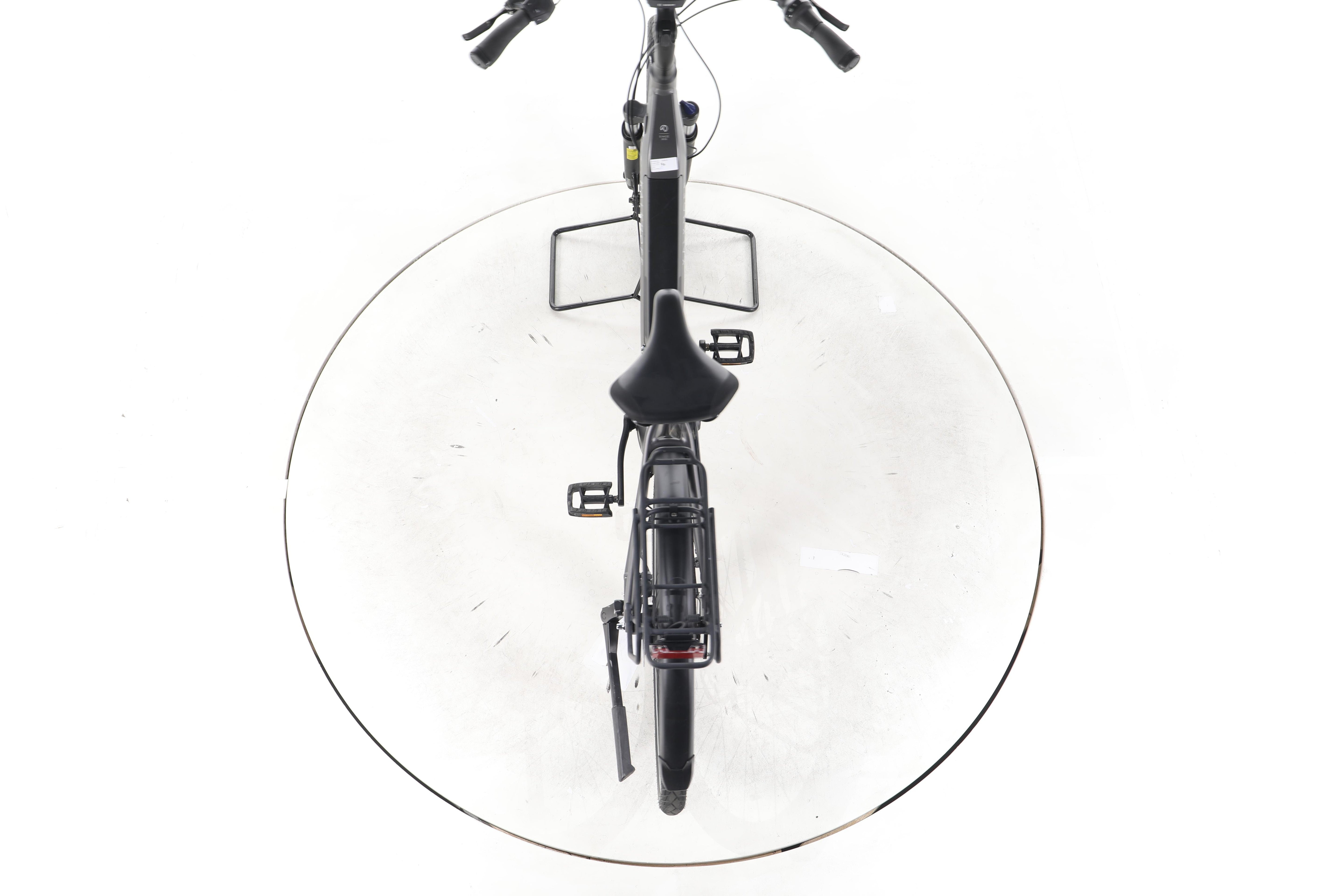 Kalkhoff Image 3.B Excite City E-Bike Tiefeinsteiger - Image 22
