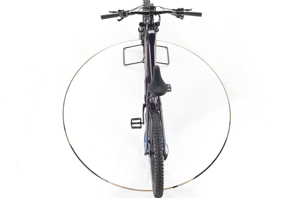 Haibike ALLTRAIL 8 E-Bike Fully - Image 22