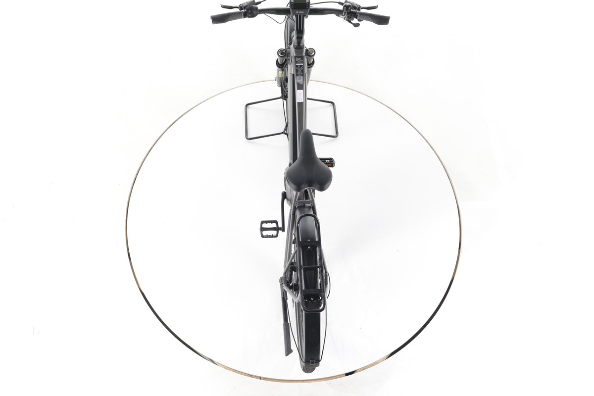 Kalkhoff ENDEAVOUR 5.B ADVANCE+ Trekking E-Bike - Image 22