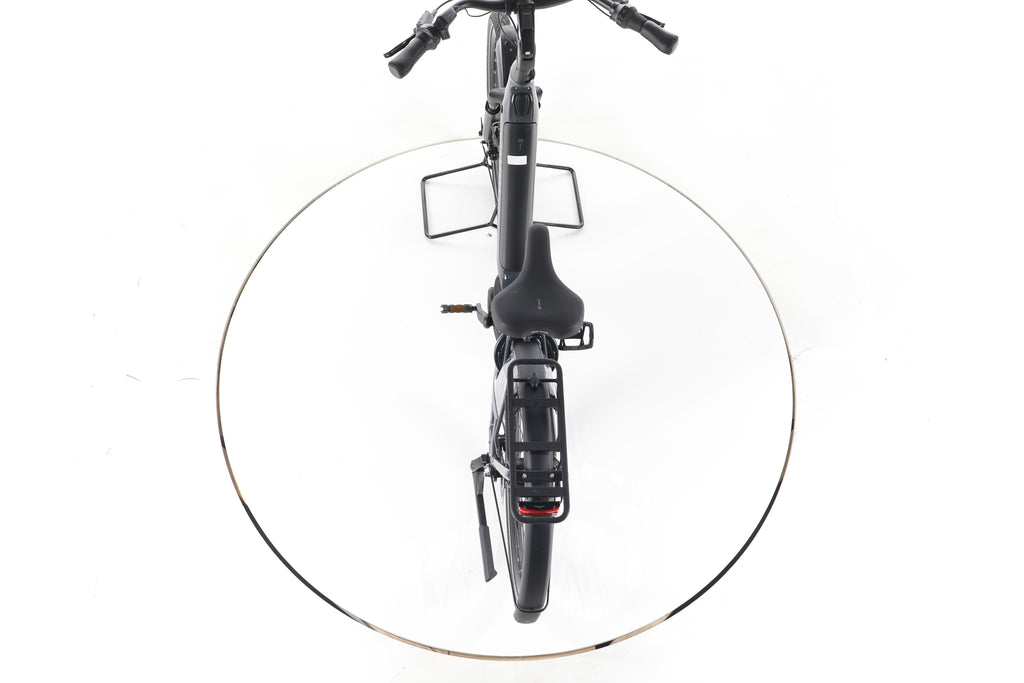 Gazelle Grenoble C7+ HMB City E-Bike Tiefeinsteiger 2025 - Image 22
