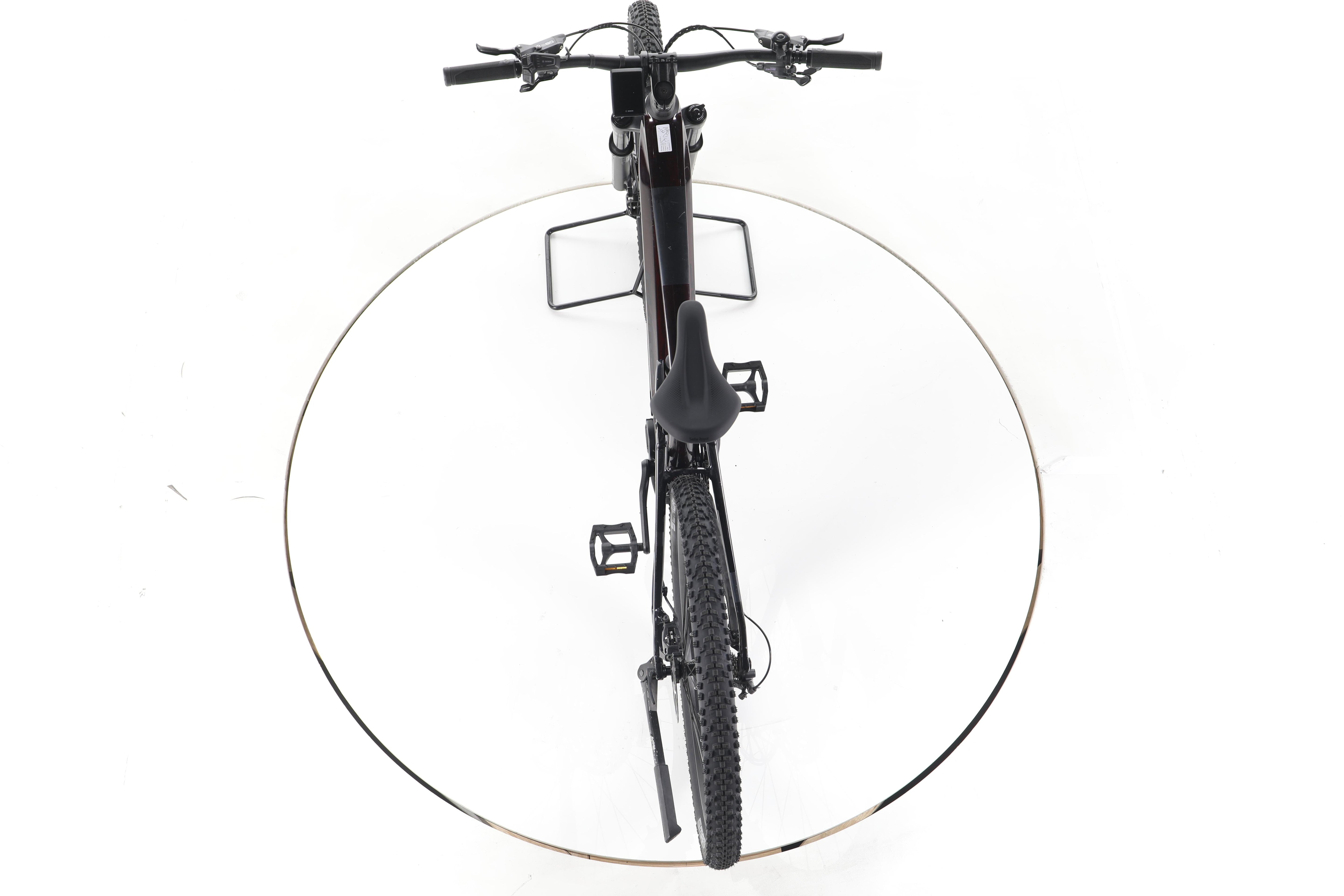 Cube Stereo Hybrid 140 HPC Race E-Bike Fully Carbon 2024 - Image 22
