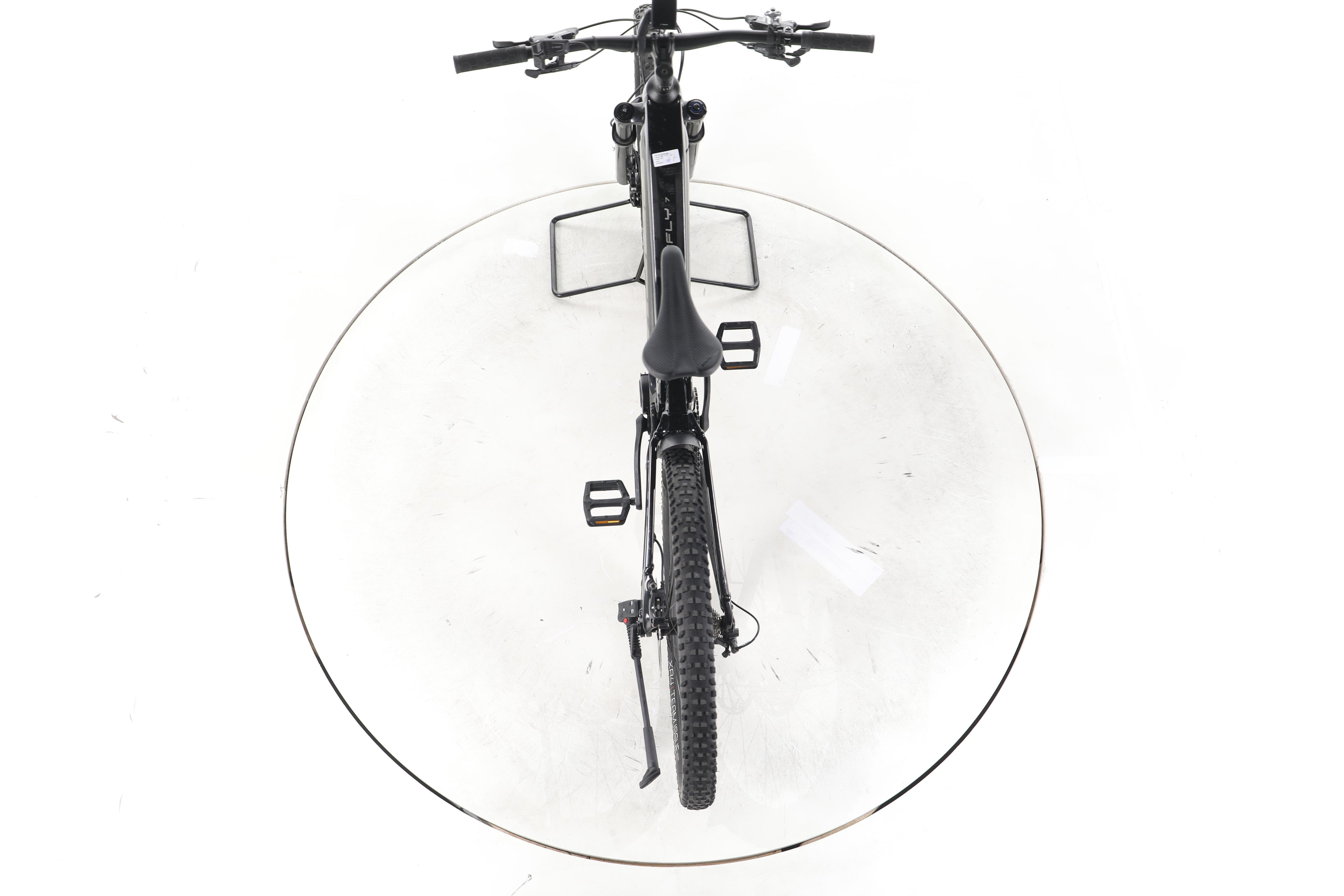Trek Powerfly FS7 E-Bike Fully - Image 22