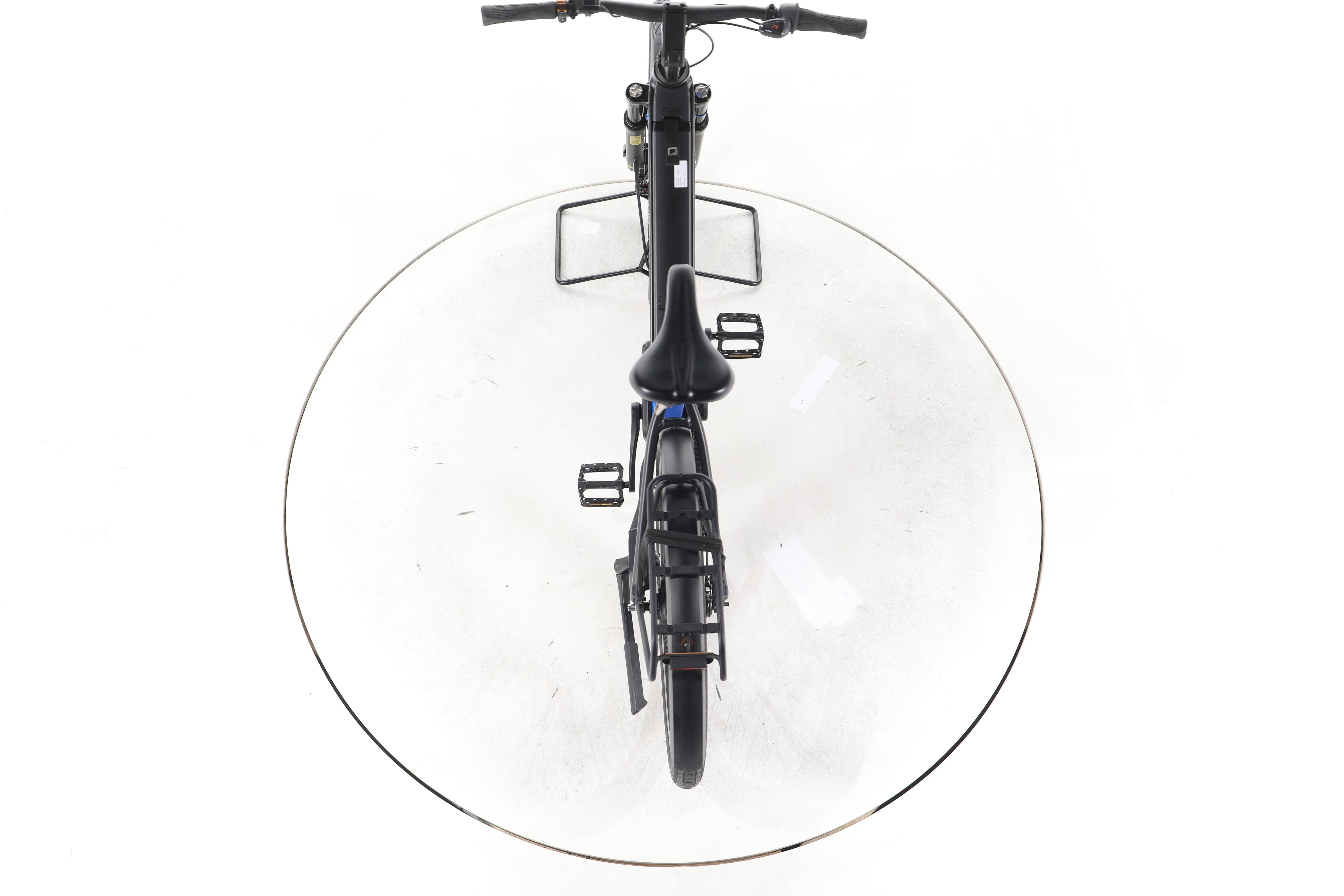 QWIC Atlas City E-Bike - Image 22