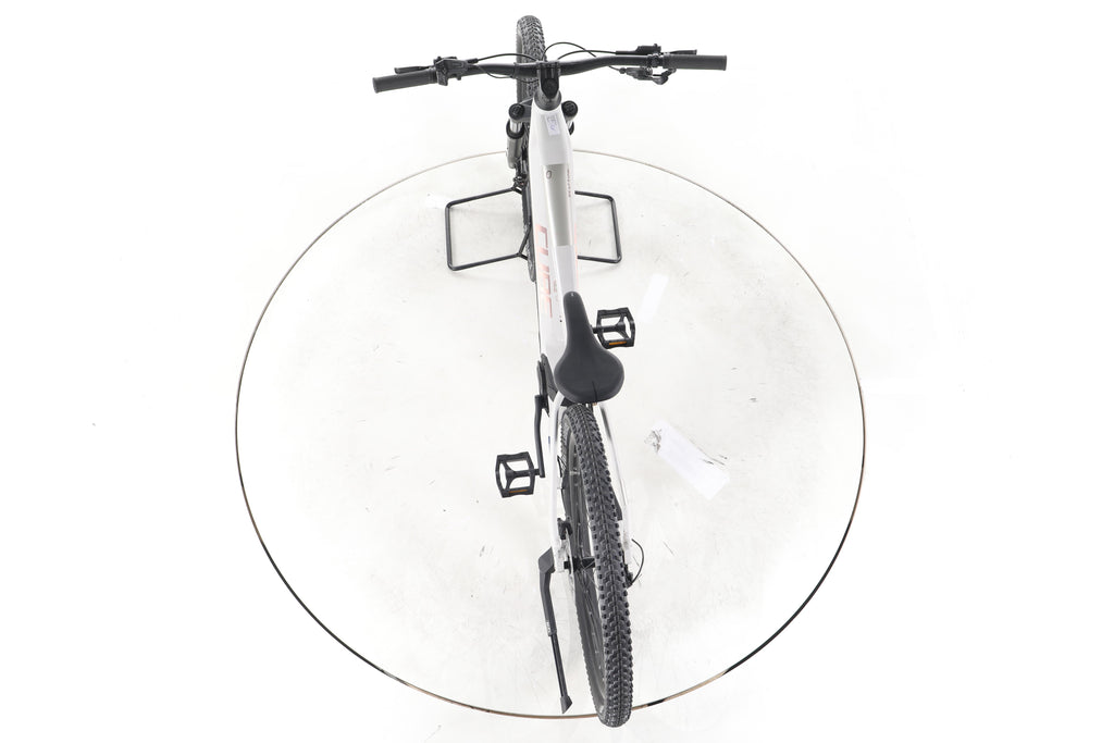 Cube Reaction Hybrid ONE E-Bike - Image 22