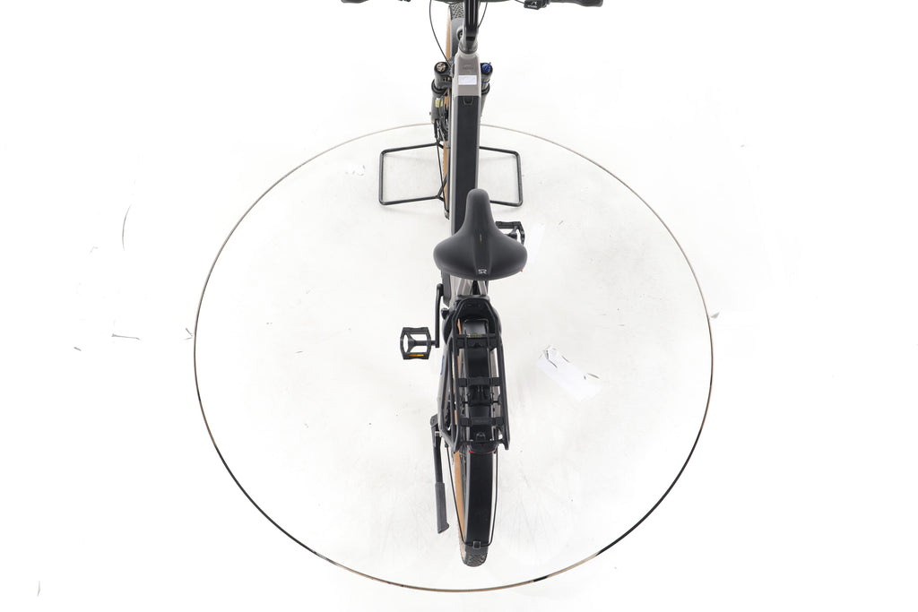 Kalkhoff Entice 5.B Excite City E-Bike Tiefeinsteiger 2025 - Image 22
