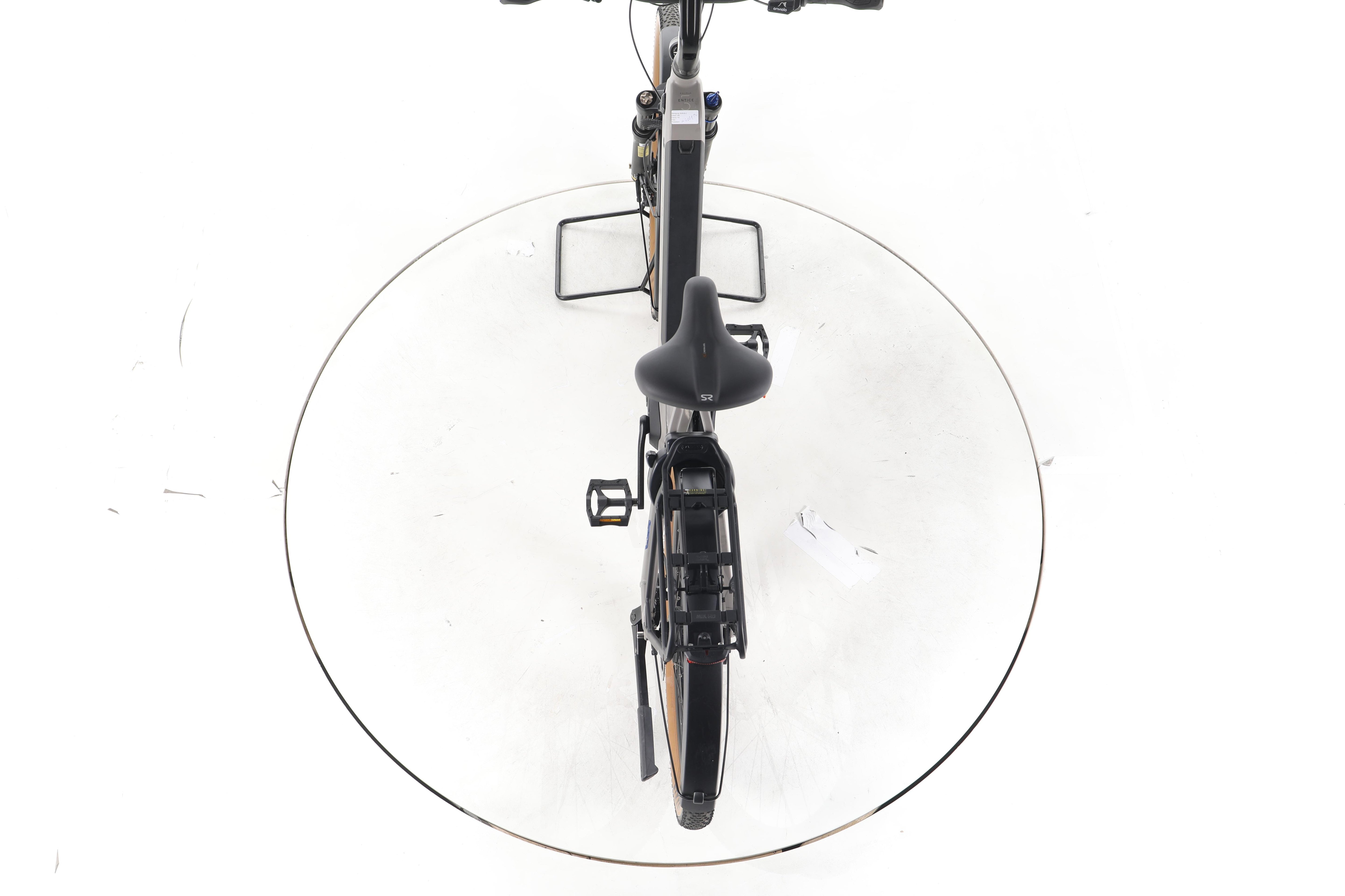 Kalkhoff Entice 5.B Excite City E-Bike Tiefeinsteiger 2025 - Image 22