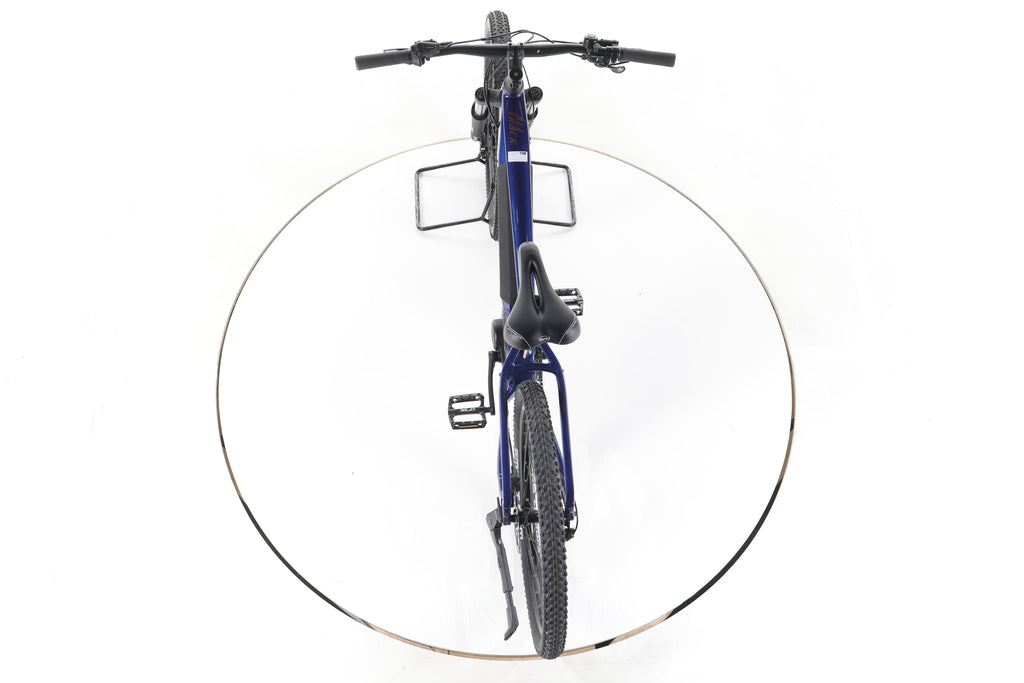 Haibike AllTrack 4 E-Bike - Image 22