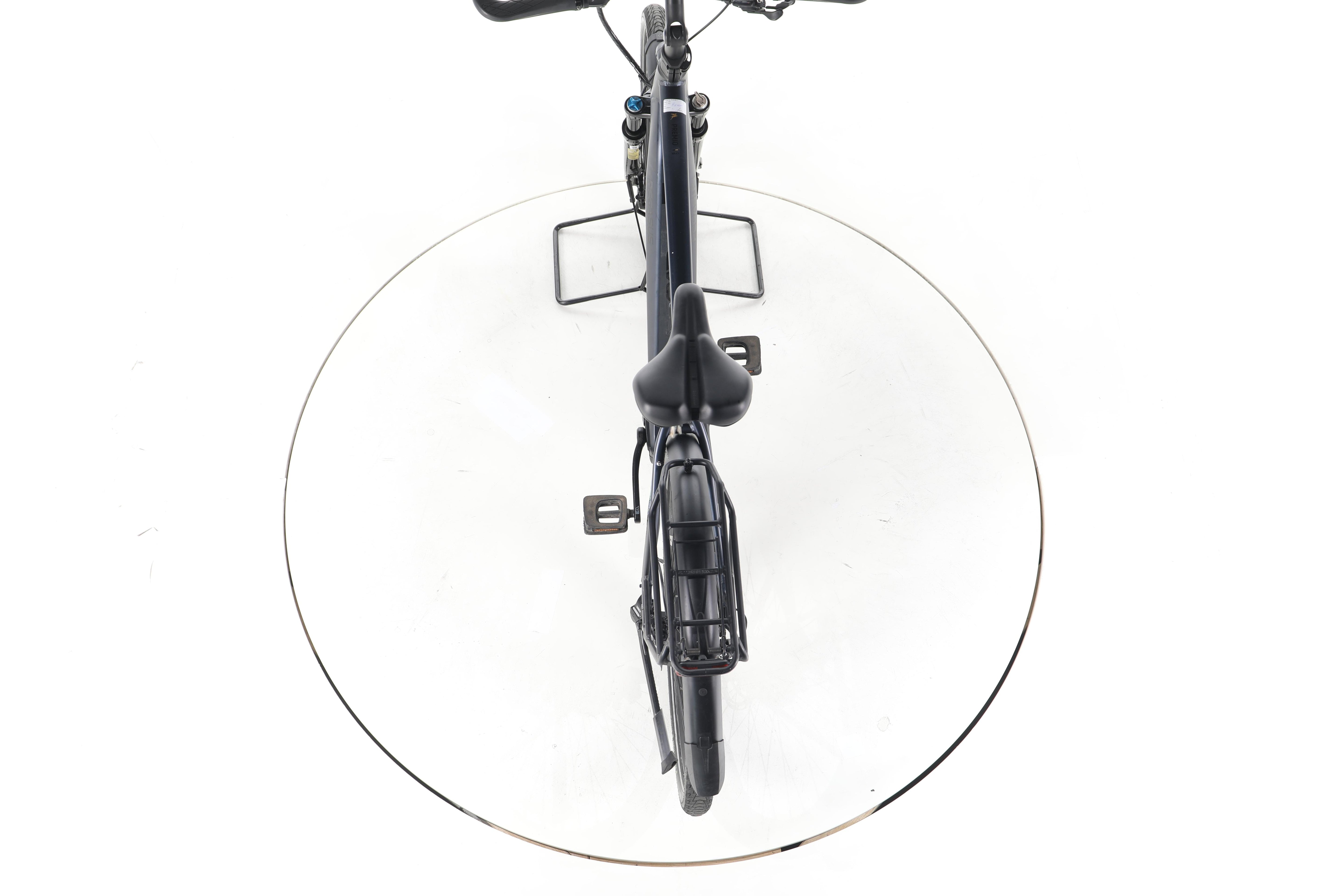 Pegasus Premio Evo 10 Lite Comfort Trekking E-Bike - Image 22