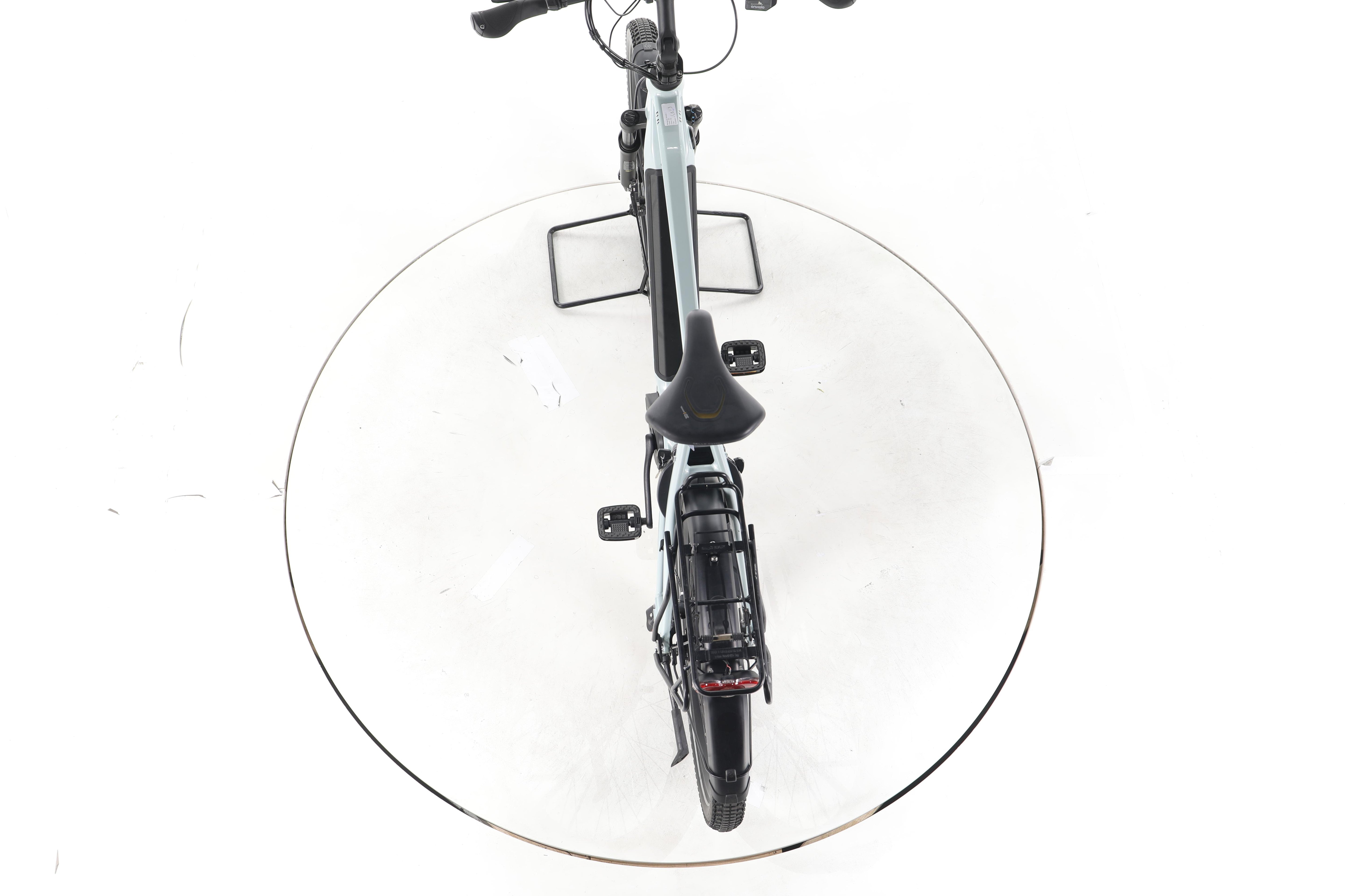 LPM E1 FL City E-Bike - Image 22