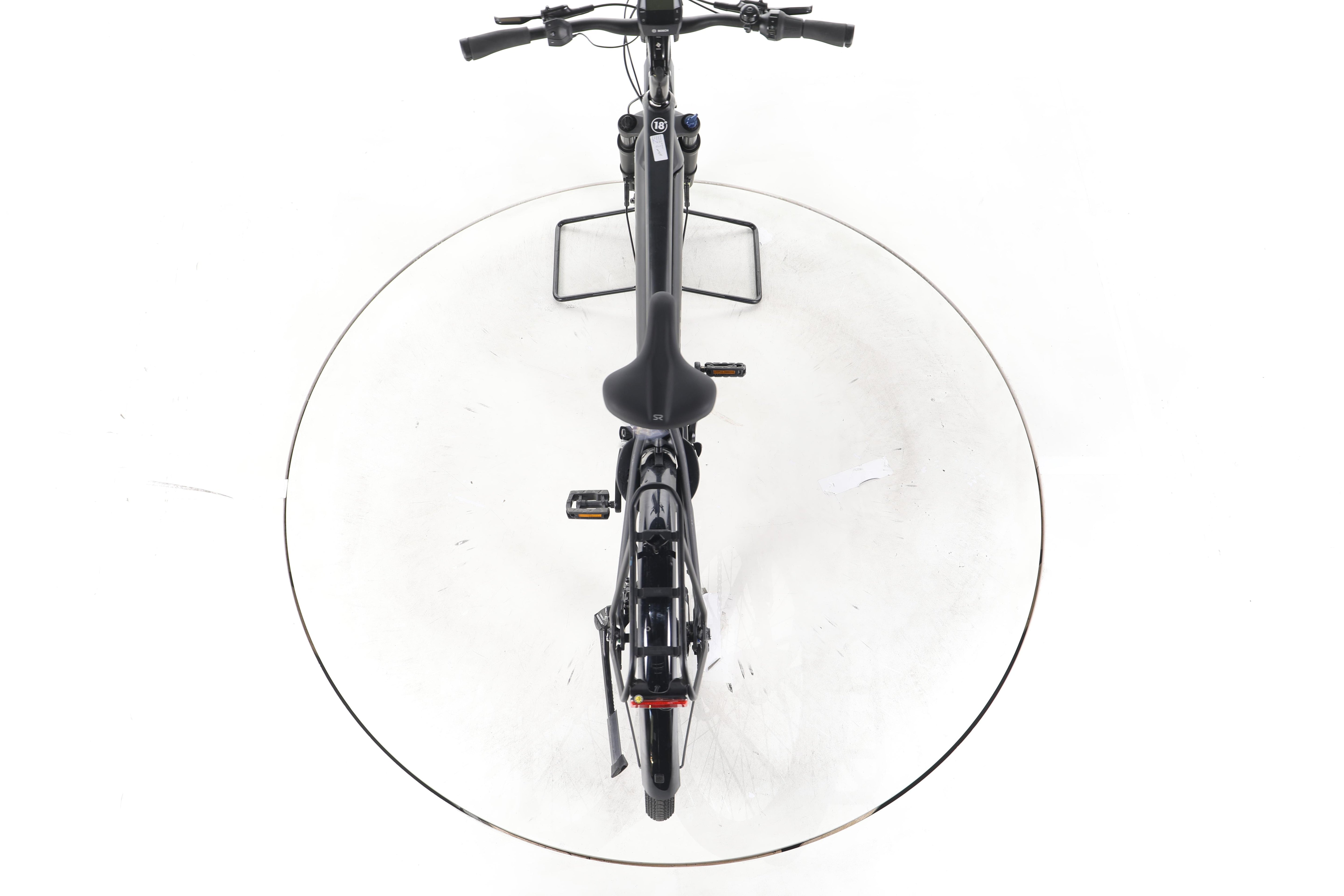 Diamant Opal+ City E-Bike - Image 22