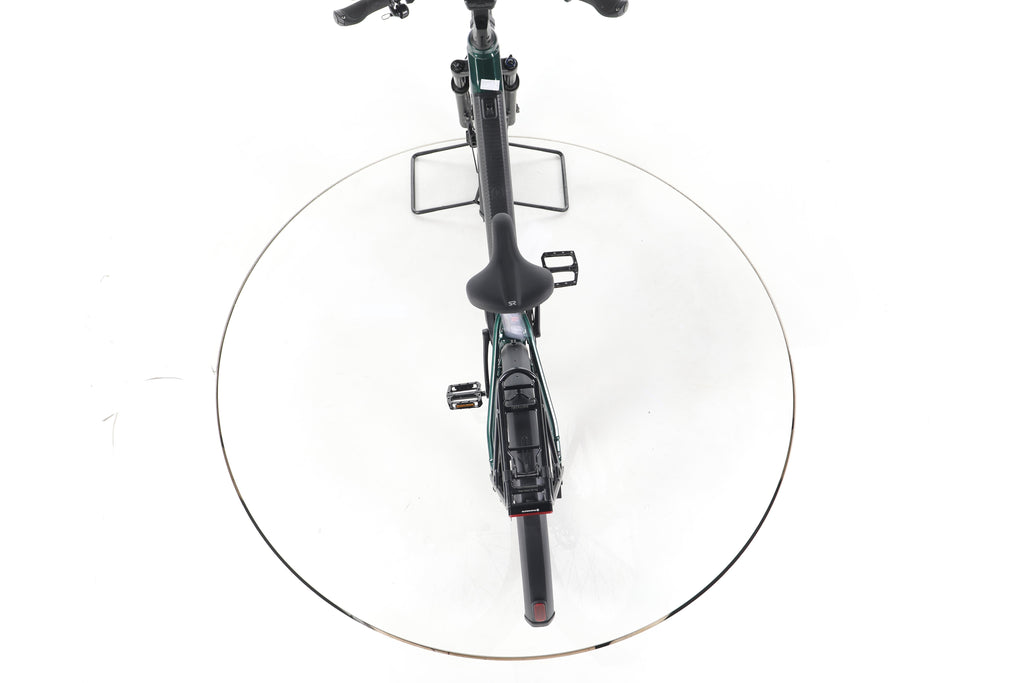 HNF Nicolai UD4 All Terrain City E-Bike Tiefeinsteiger - Image 22