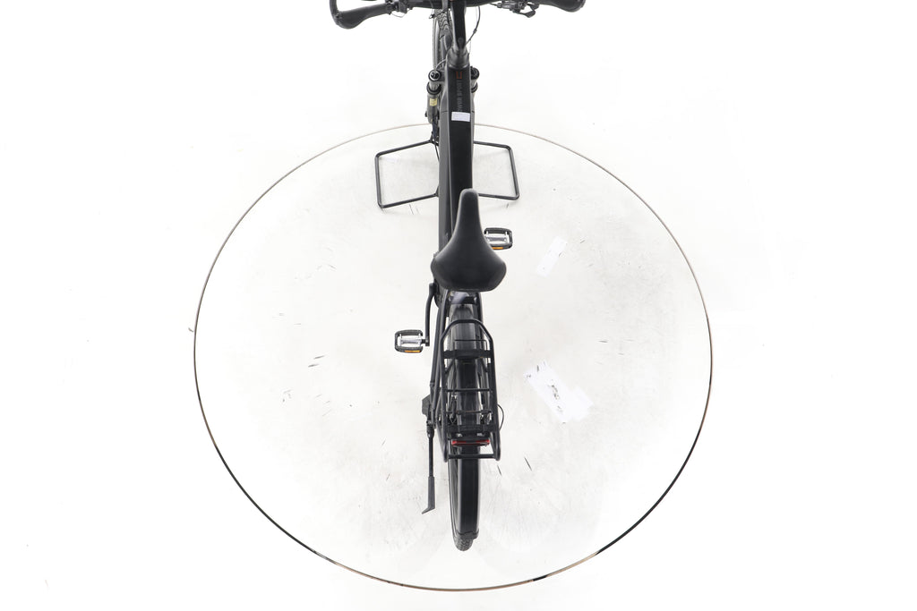 KTM ZEG Power Sport 11 Plus Trekking E-Bike - Image 22